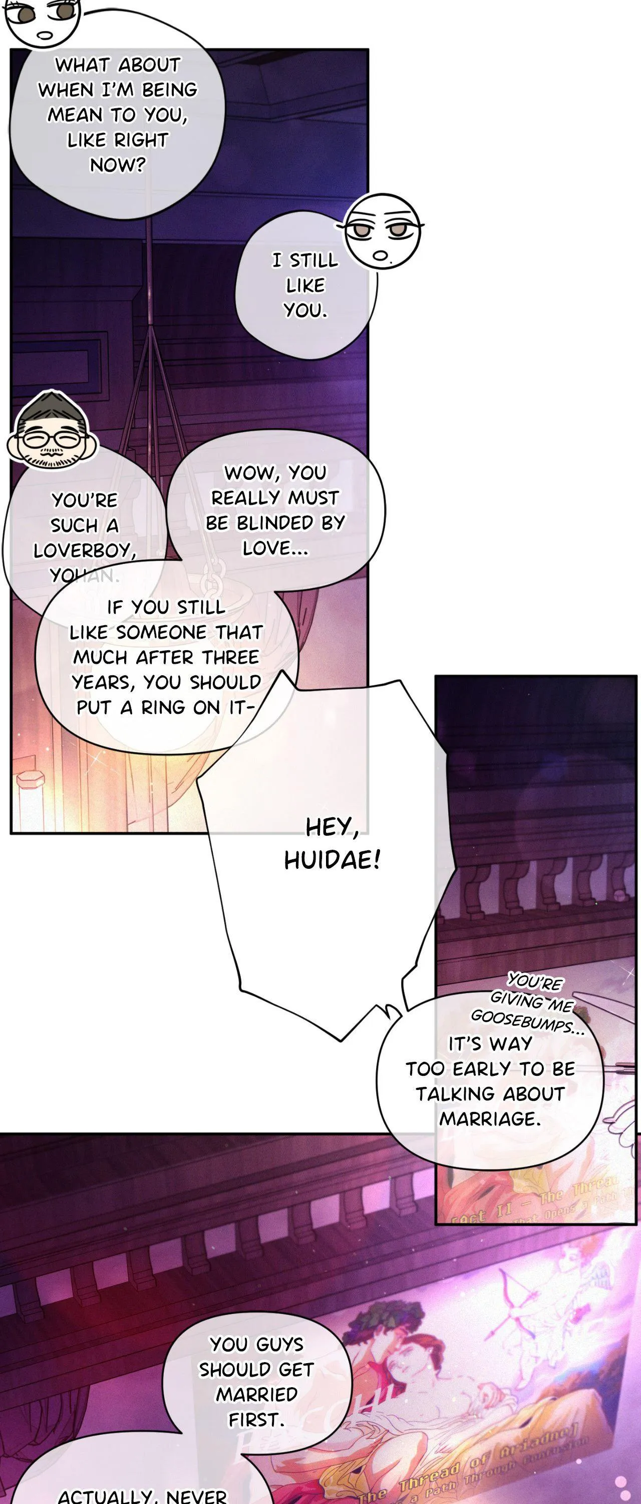 You Are My Lovely Copycat! Chapter 27 page 16 - 