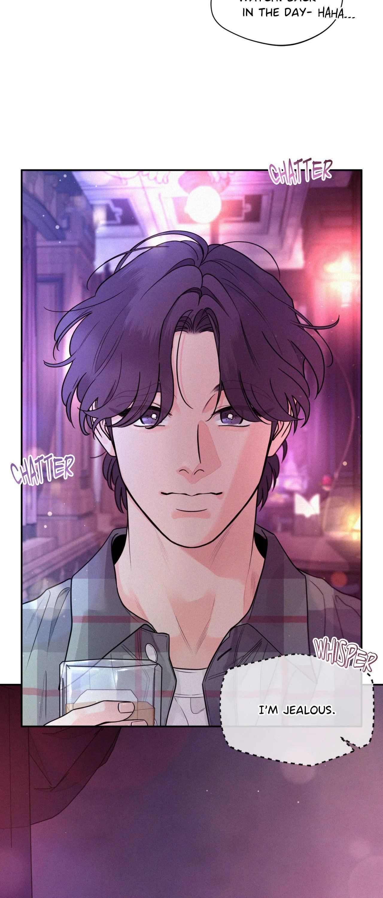 You Are My Lovely Copycat! Chapter 27 page 21 - 