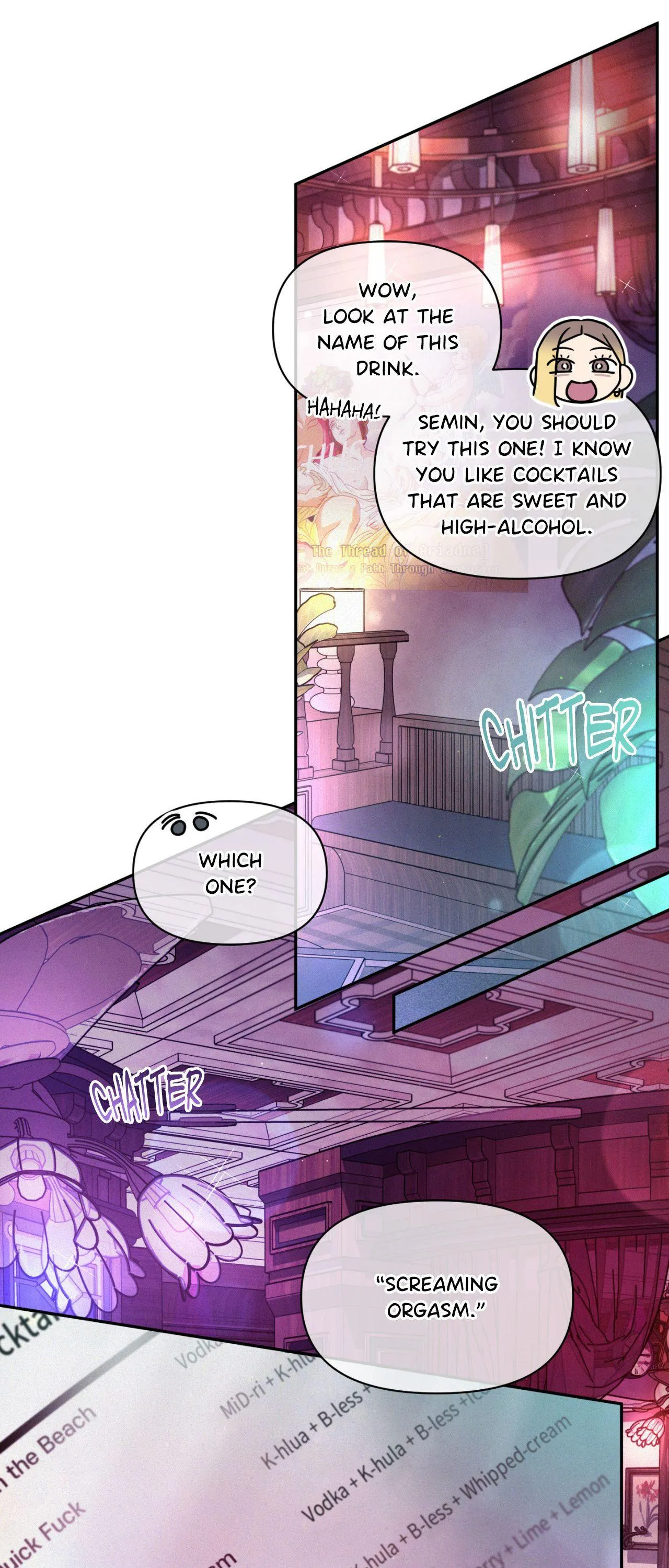You Are My Lovely Copycat! Chapter 27 page 24 - 