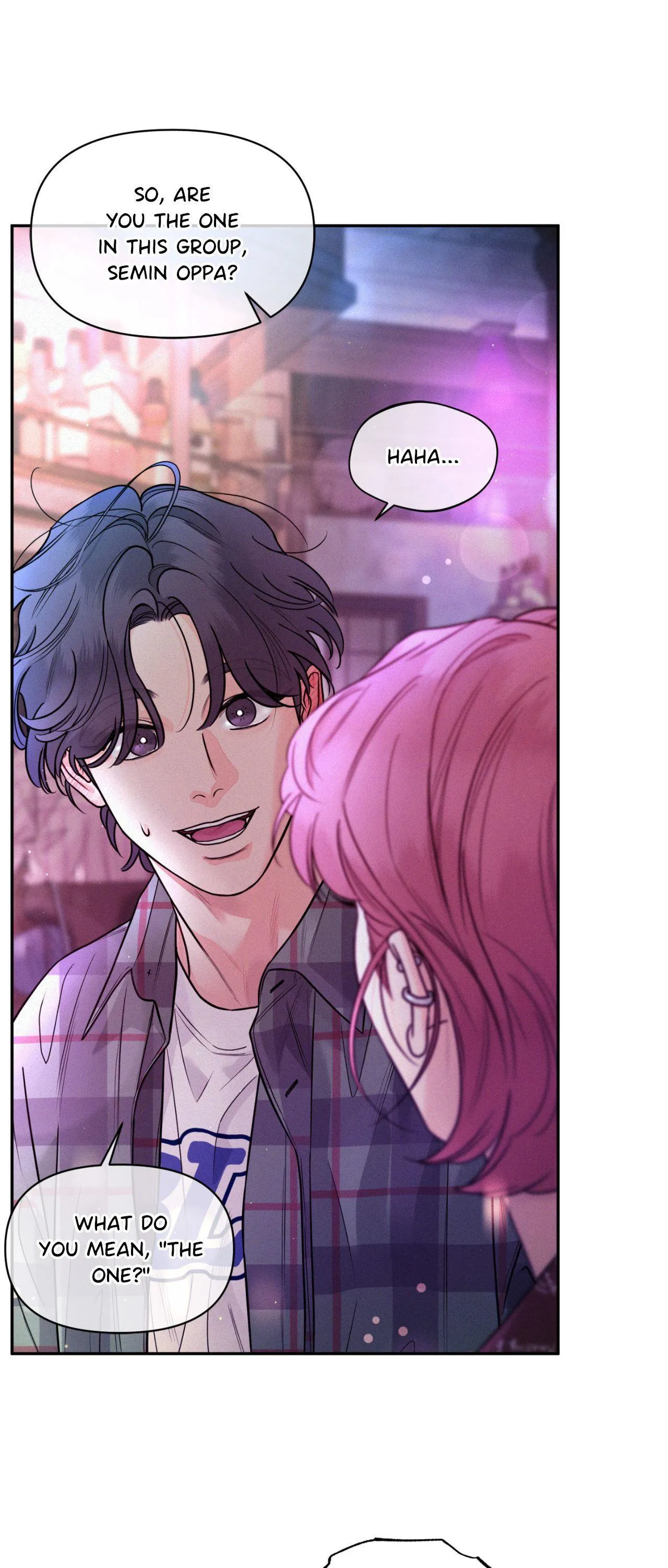 You Are My Lovely Copycat! Chapter 27 page 26 - 