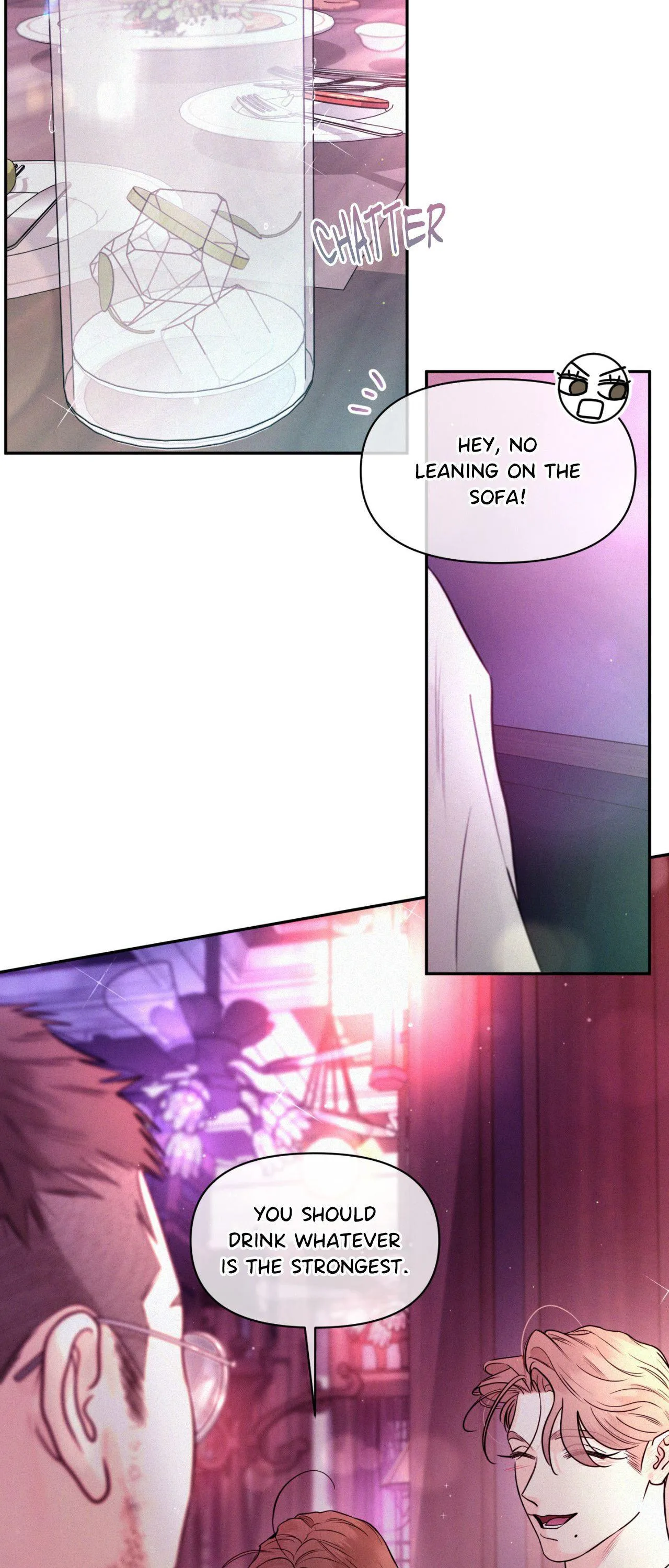 You Are My Lovely Copycat! Chapter 27 page 29 - 