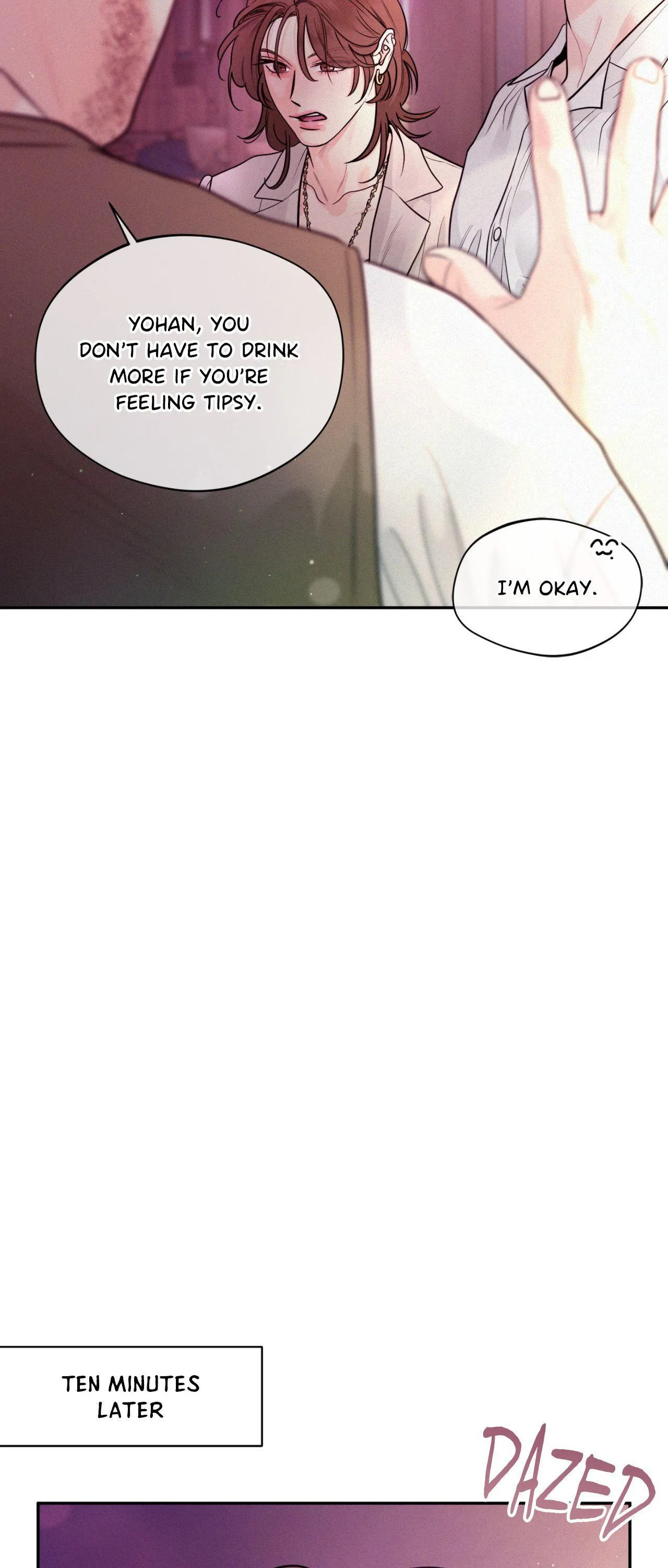 You Are My Lovely Copycat! Chapter 27 page 30 - 