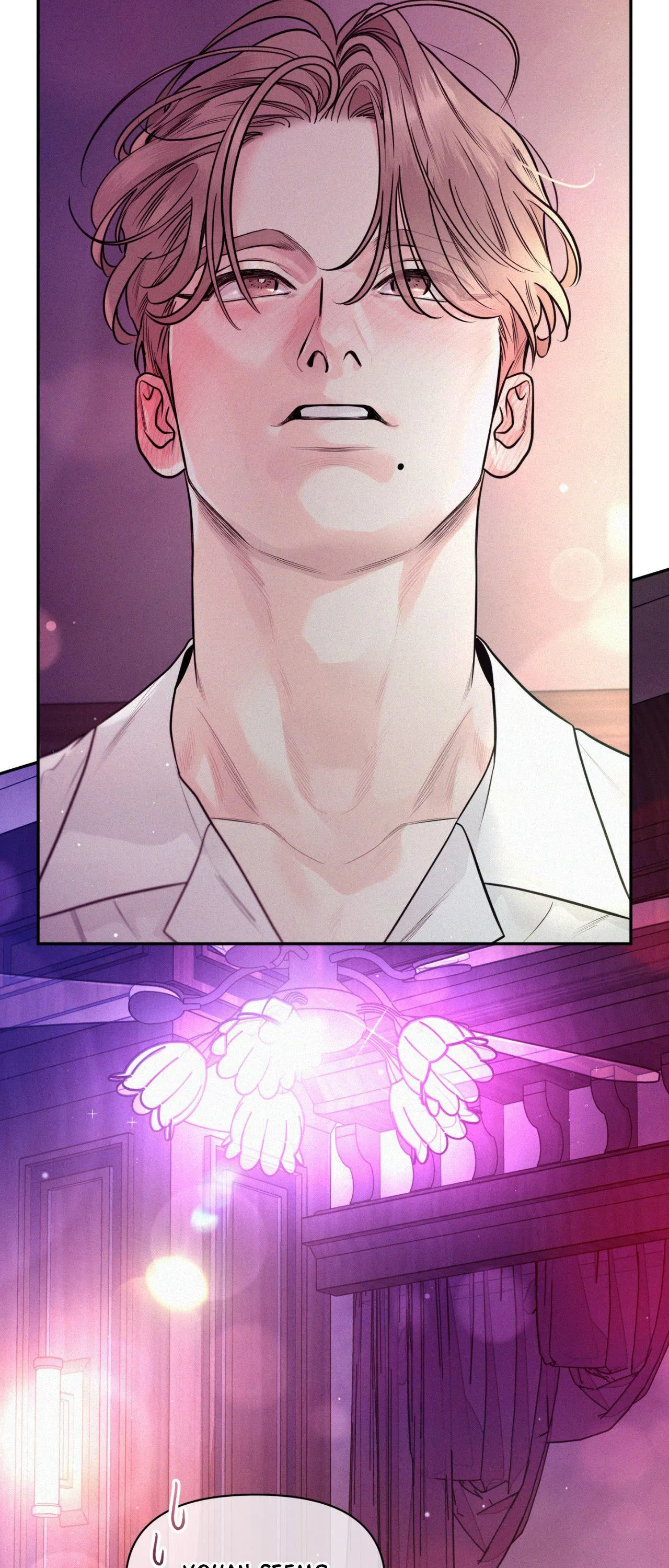 You Are My Lovely Copycat! Chapter 27 page 31 - 