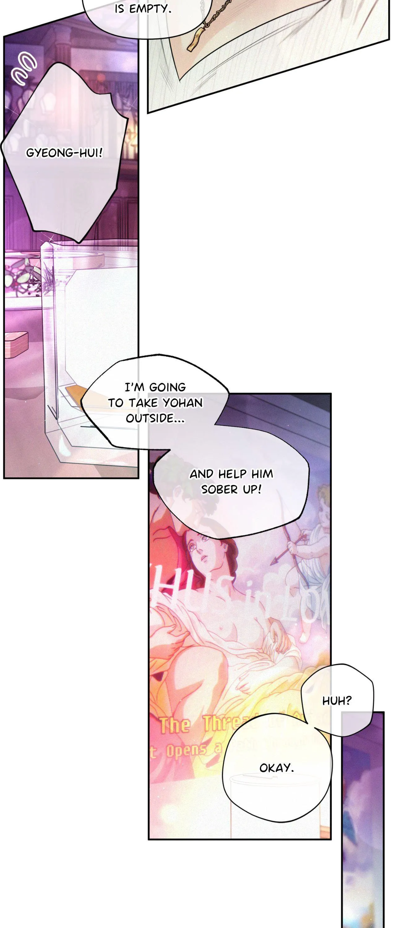 You Are My Lovely Copycat! Chapter 27 page 33 - 