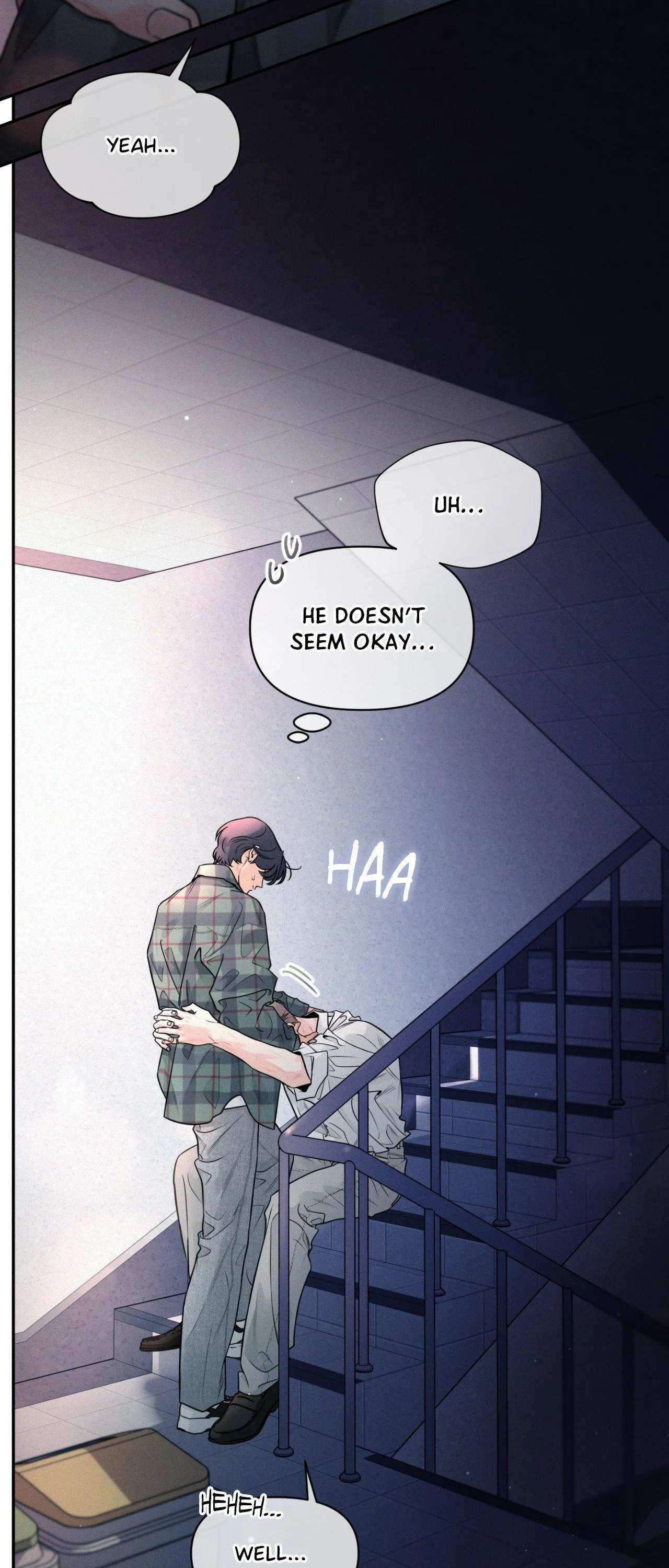 You Are My Lovely Copycat! Chapter 27 page 35 - 