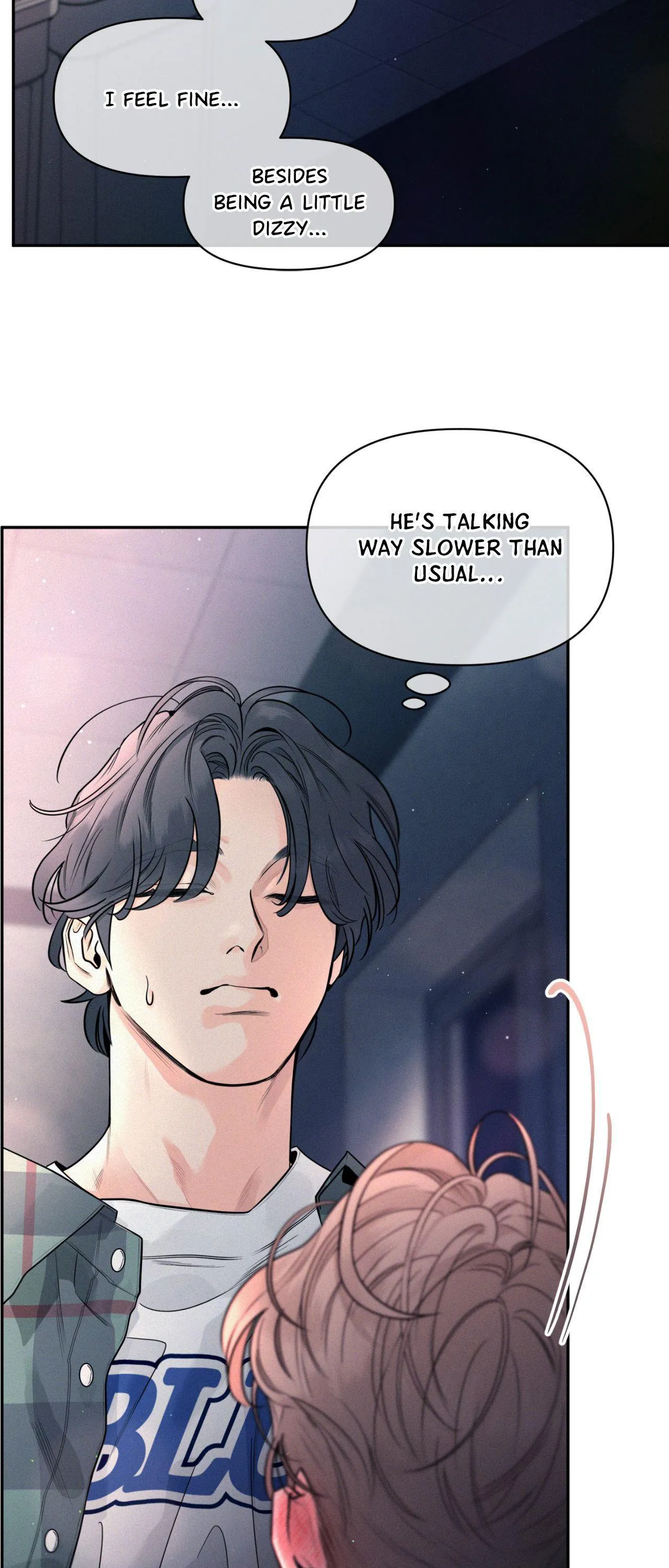 You Are My Lovely Copycat! Chapter 27 page 36 - 
