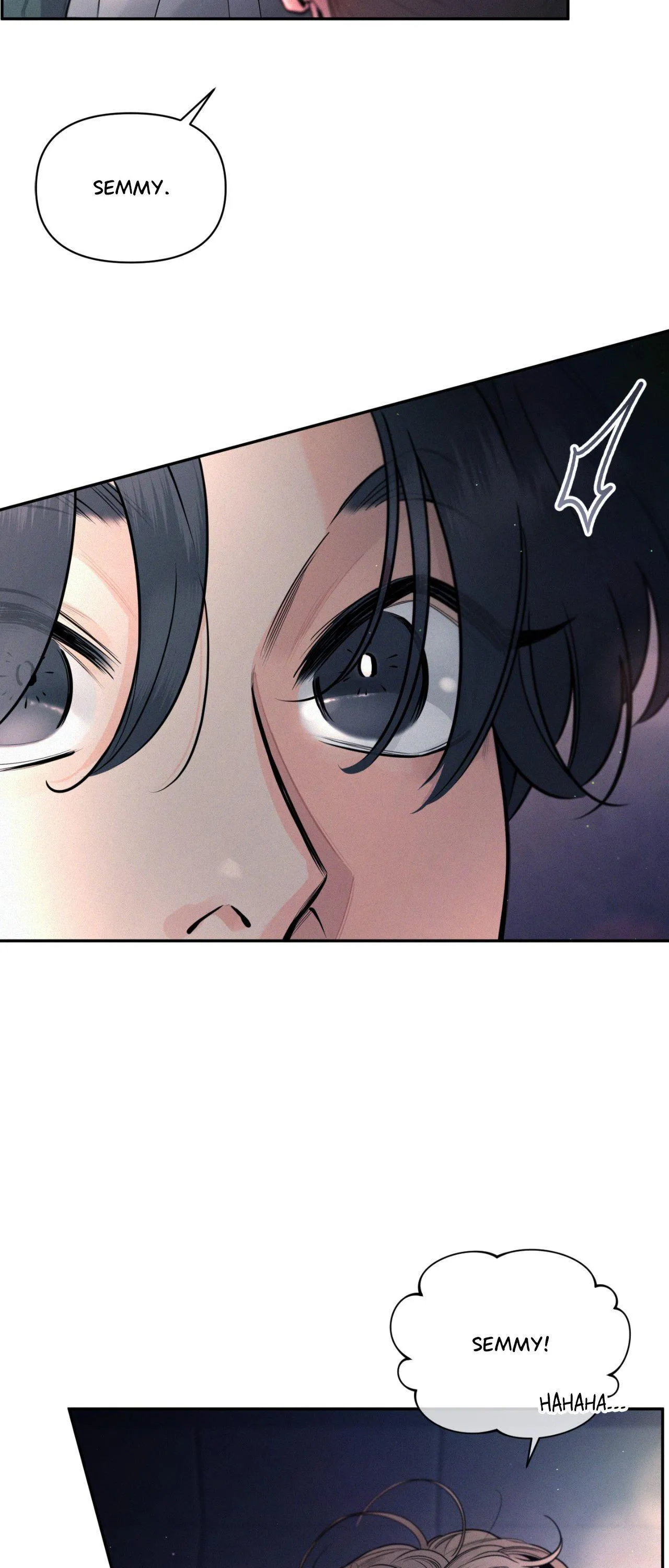 You Are My Lovely Copycat! Chapter 27 page 37 - 