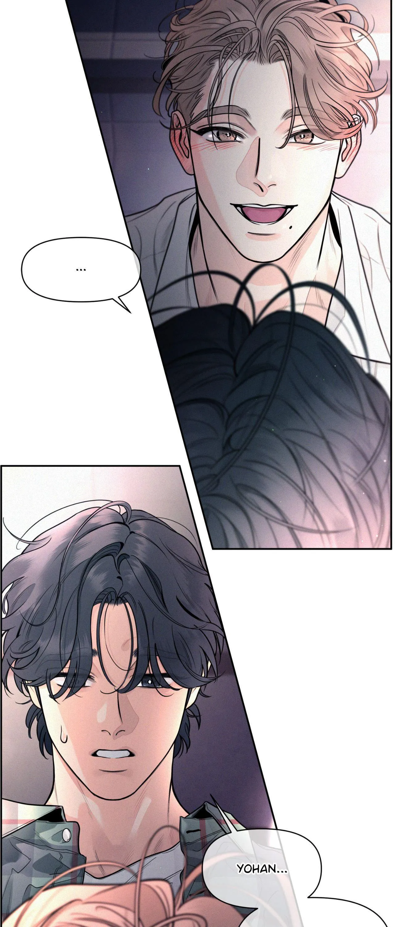 You Are My Lovely Copycat! Chapter 27 page 38 - 