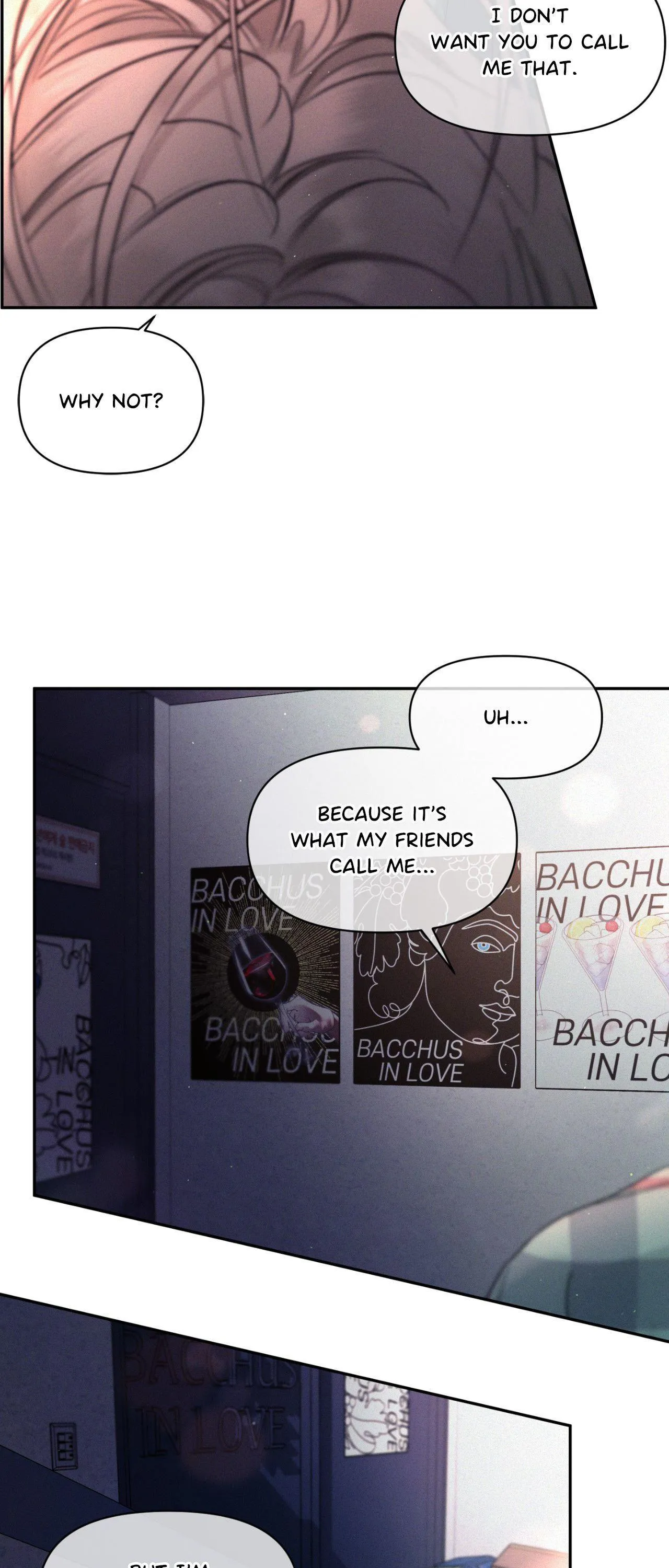 You Are My Lovely Copycat! Chapter 27 page 39 - 