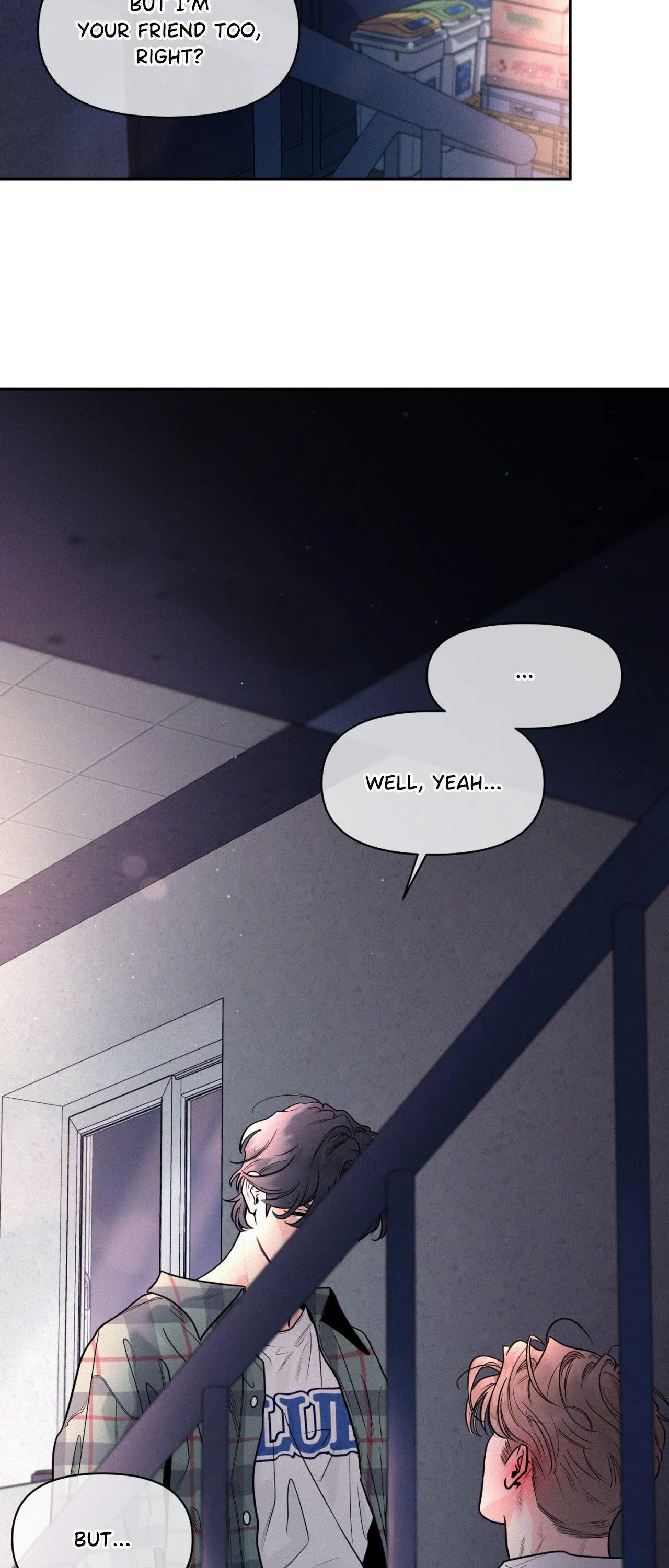 You Are My Lovely Copycat! Chapter 27 page 40 - 