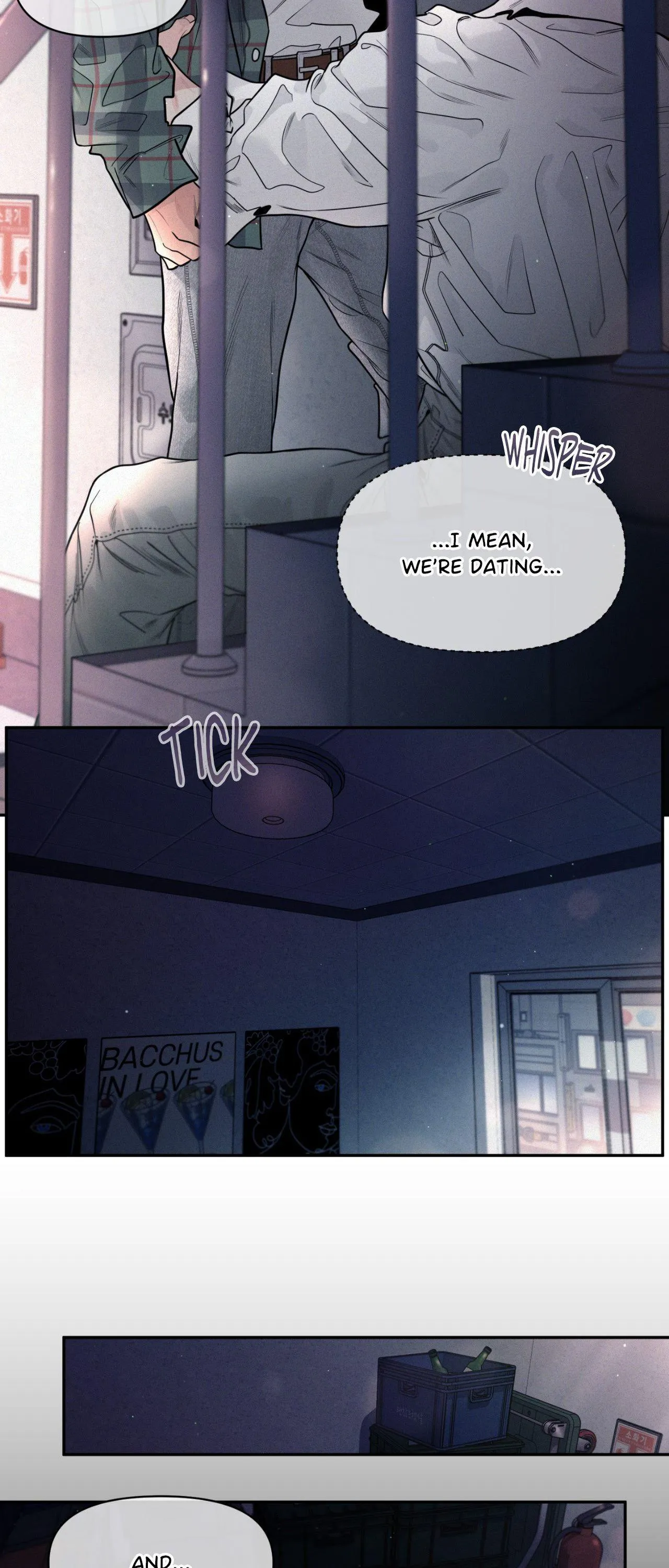 You Are My Lovely Copycat! Chapter 27 page 41 - 