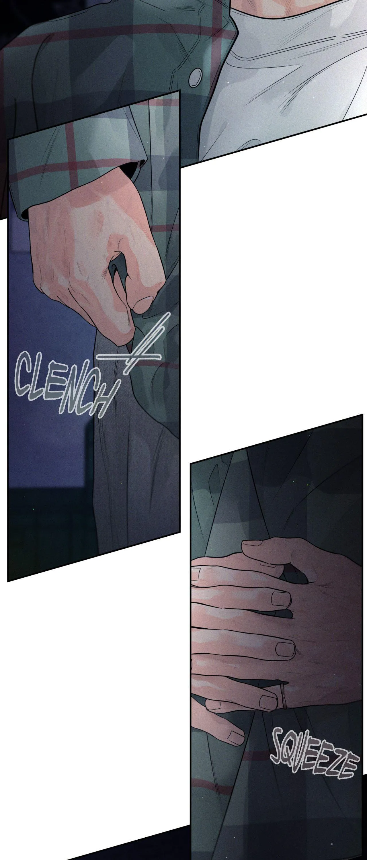 You Are My Lovely Copycat! Chapter 27 page 44 - 
