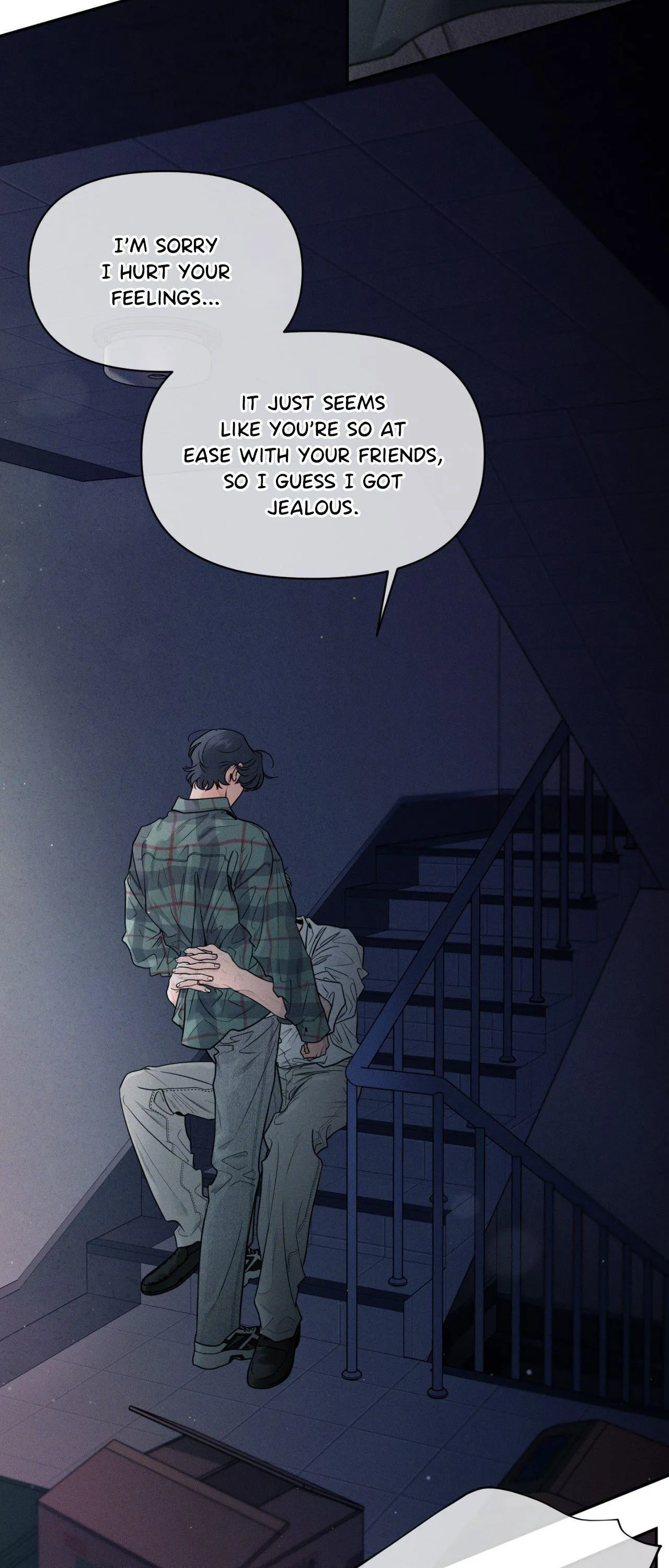 You Are My Lovely Copycat! Chapter 27 page 45 - 