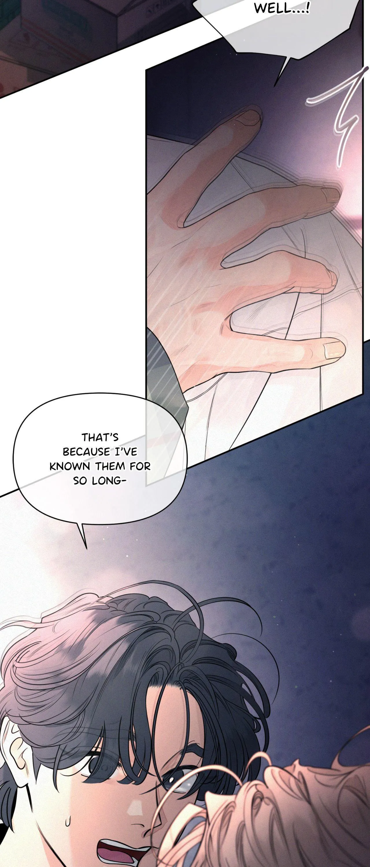 You Are My Lovely Copycat! Chapter 27 page 46 - 