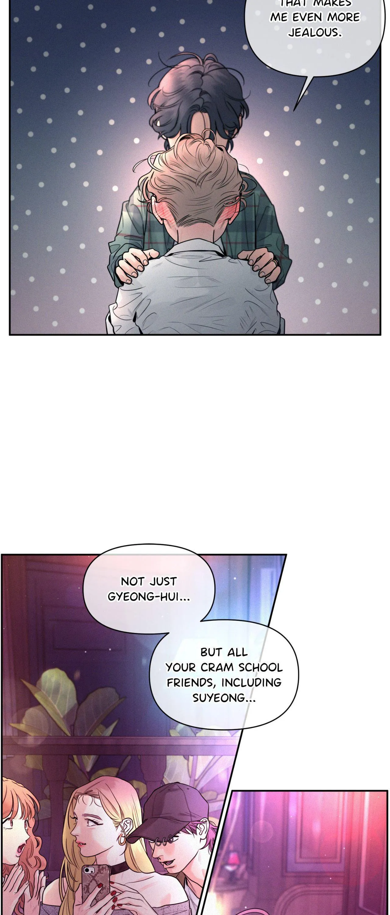 You Are My Lovely Copycat! Chapter 27 page 49 - 