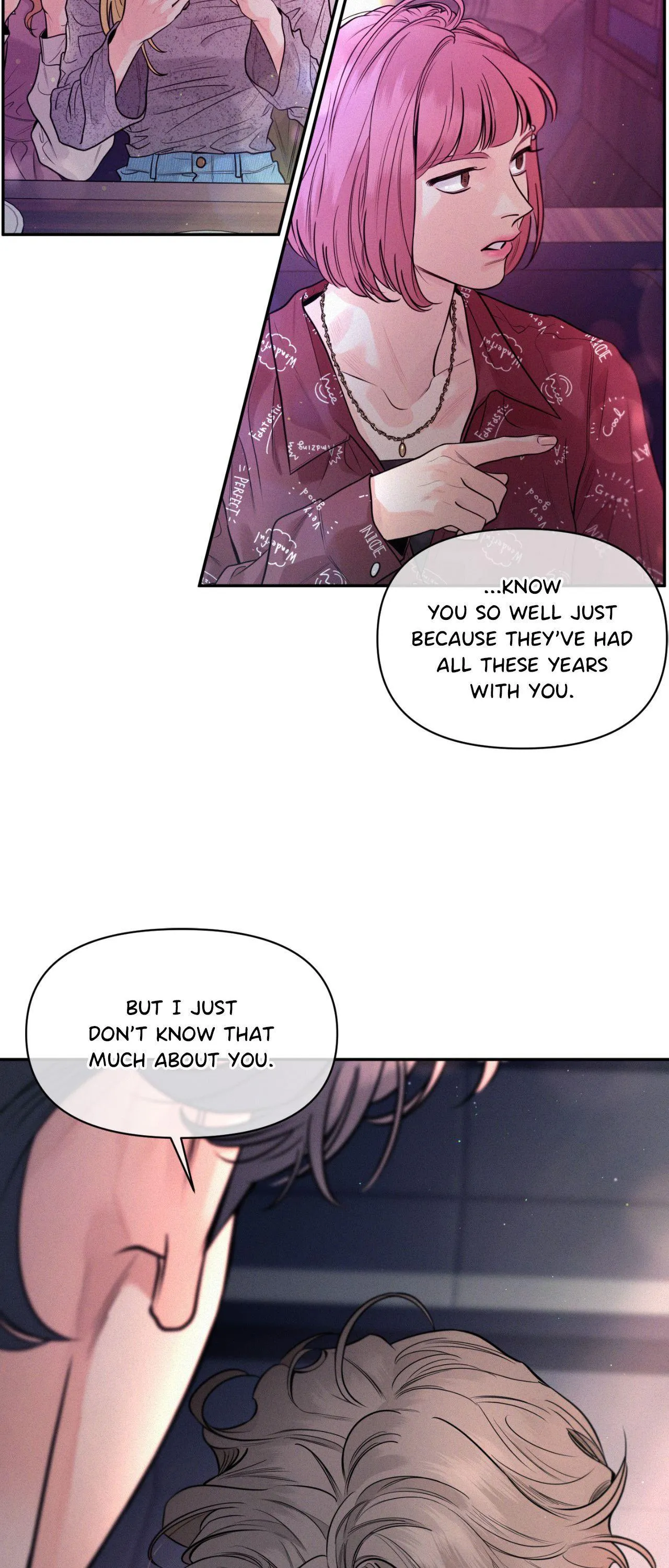 You Are My Lovely Copycat! Chapter 27 page 50 - 