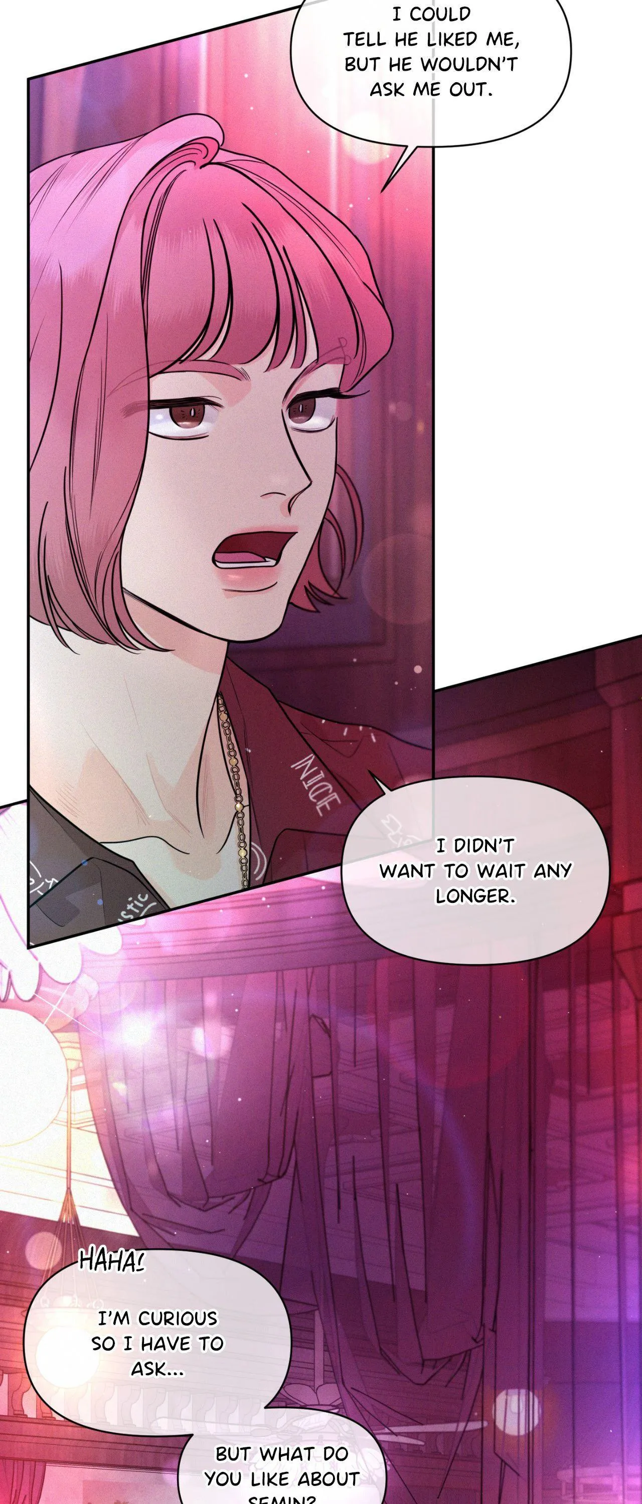 You Are My Lovely Copycat! Chapter 27 page 6 - 