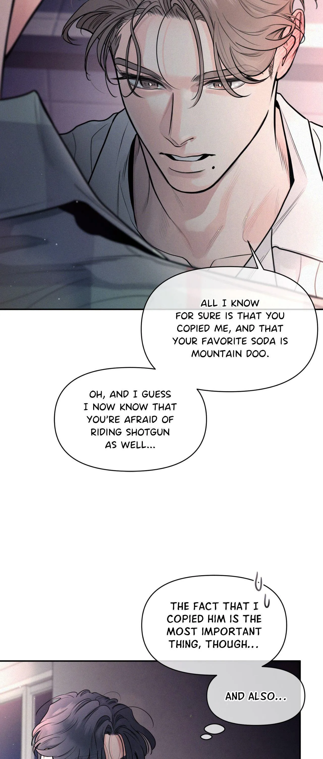 You Are My Lovely Copycat! Chapter 27 page 51 - 