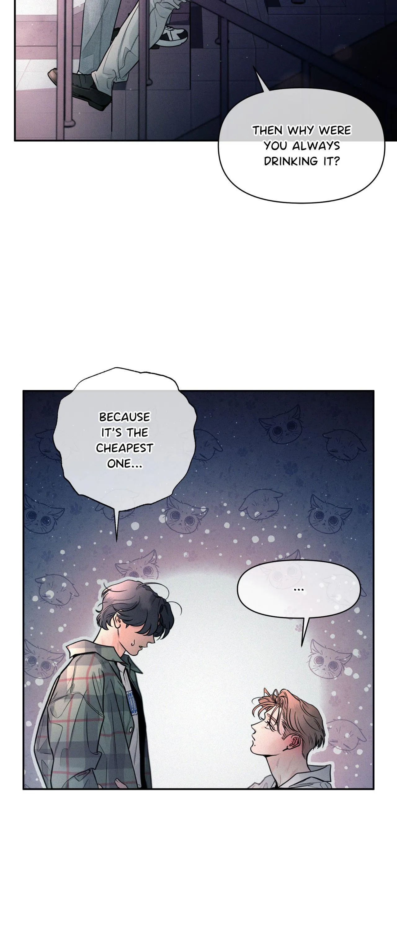 You Are My Lovely Copycat! Chapter 27 page 53 - 