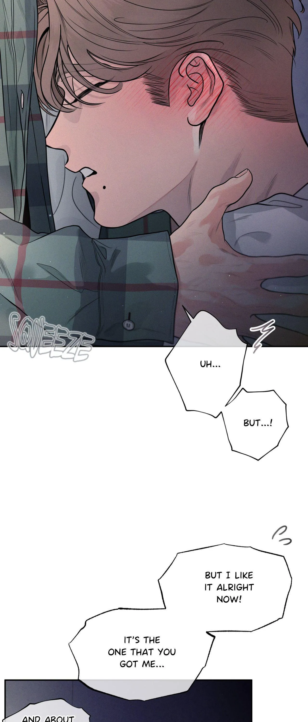 You Are My Lovely Copycat! Chapter 27 page 55 - 