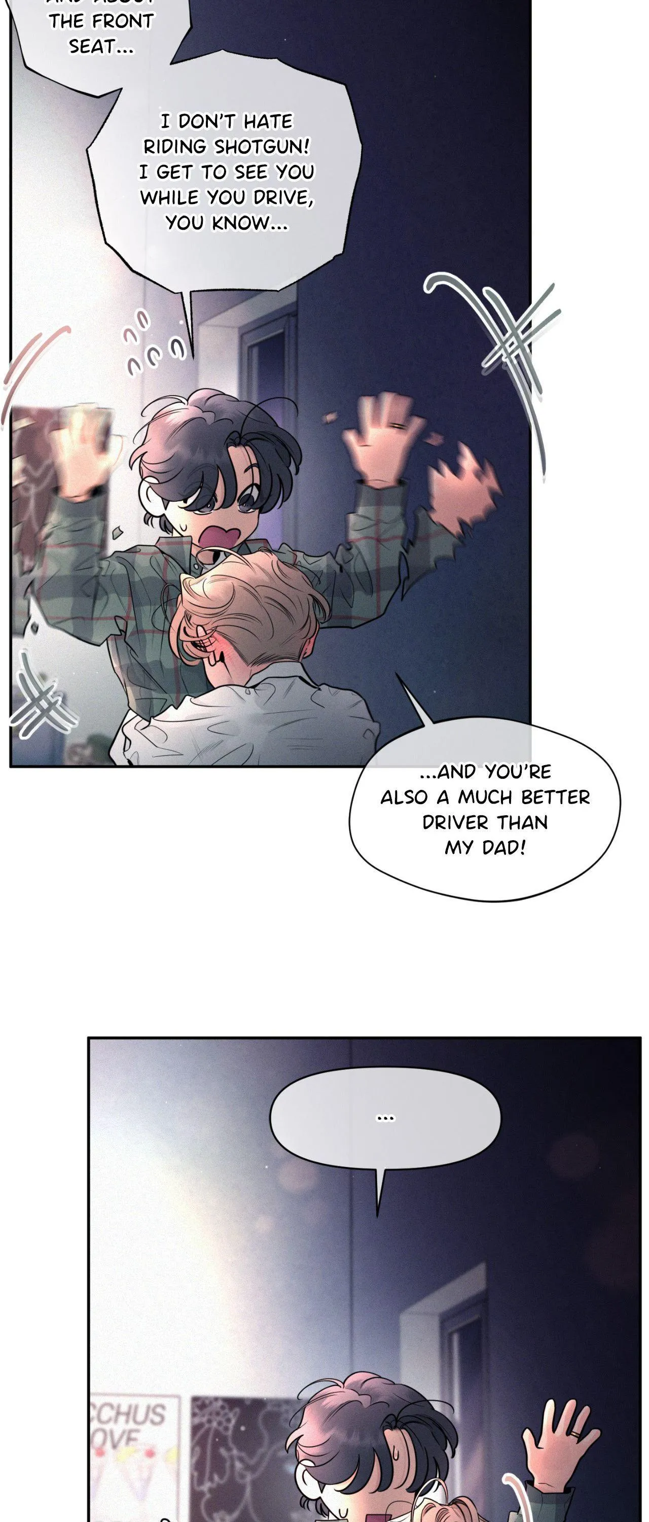 You Are My Lovely Copycat! Chapter 27 page 56 - 