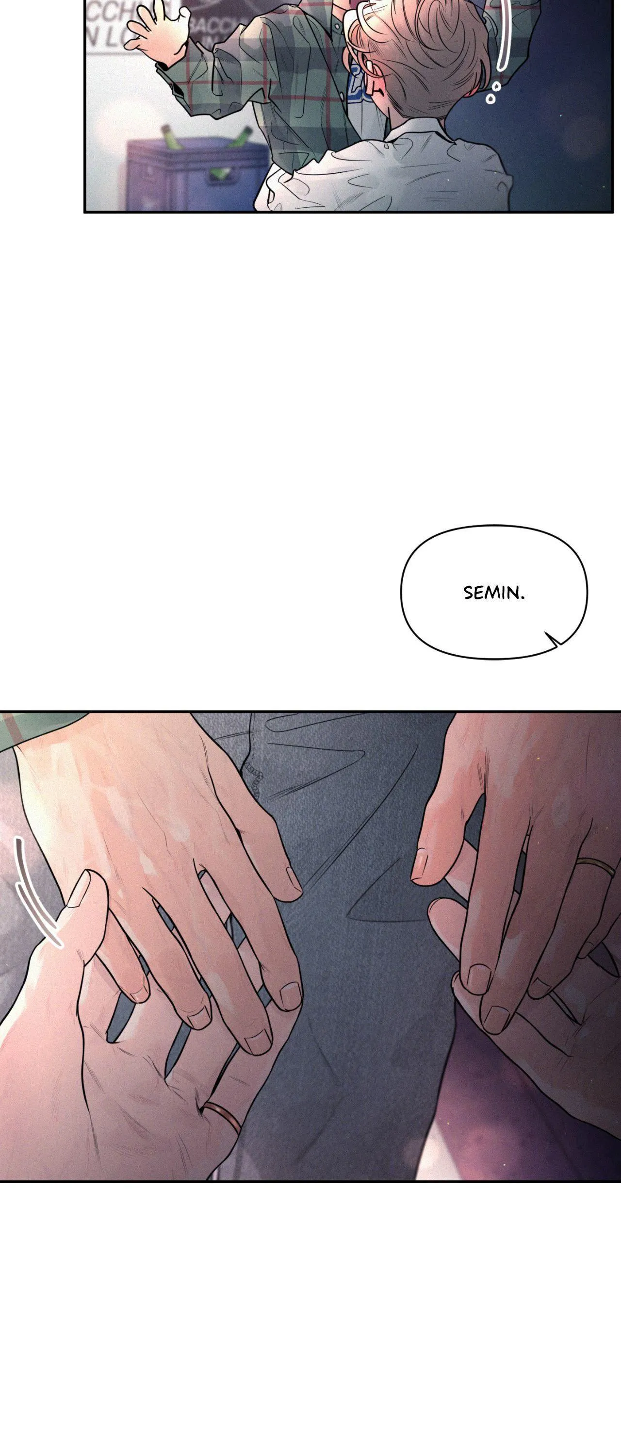 You Are My Lovely Copycat! Chapter 27 page 57 - 