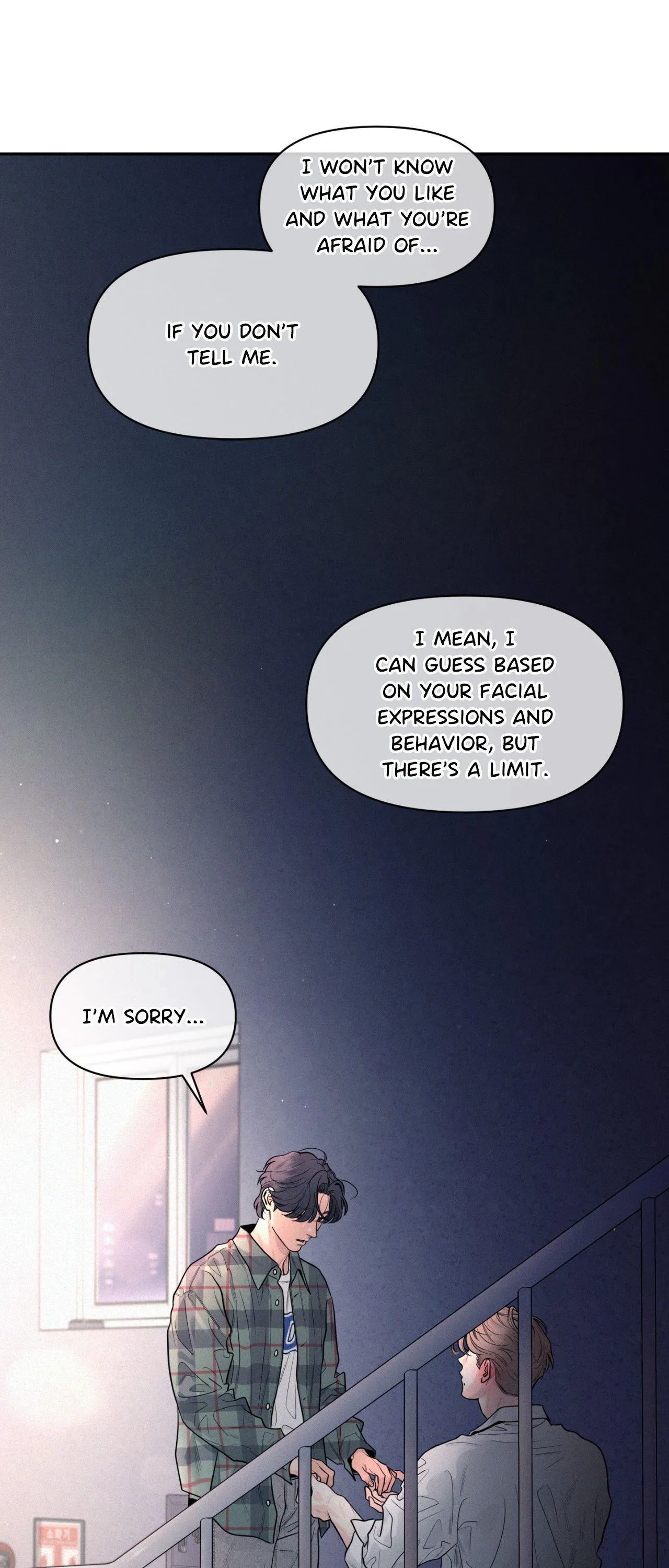 You Are My Lovely Copycat! Chapter 27 page 58 - 