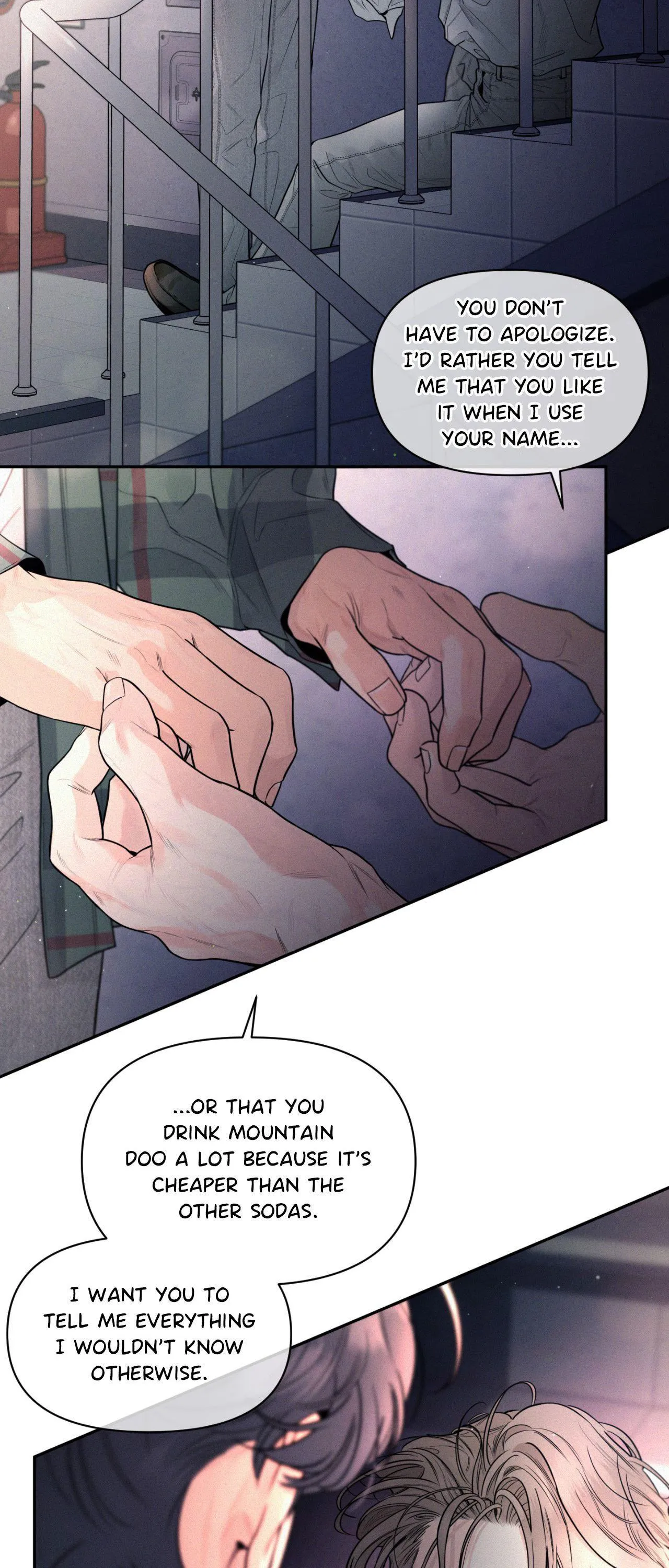 You Are My Lovely Copycat! Chapter 27 page 59 - 