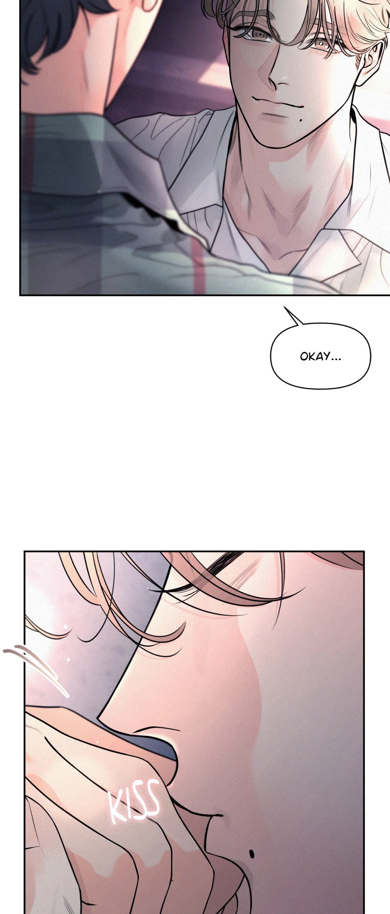 You Are My Lovely Copycat! Chapter 27 page 60 - 