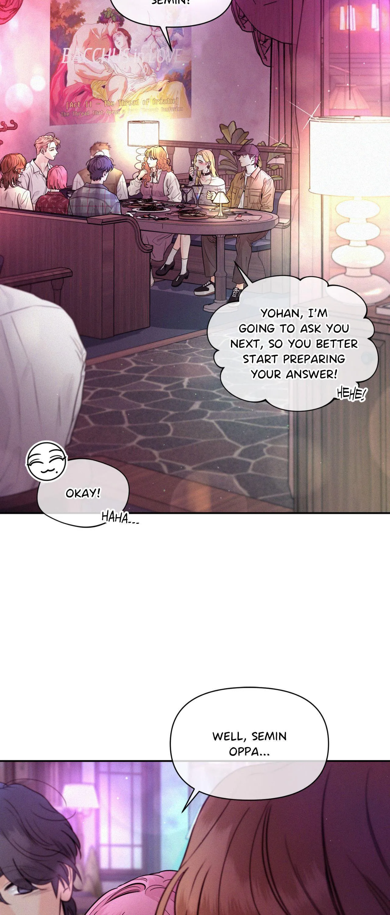 You Are My Lovely Copycat! Chapter 27 page 7 - 