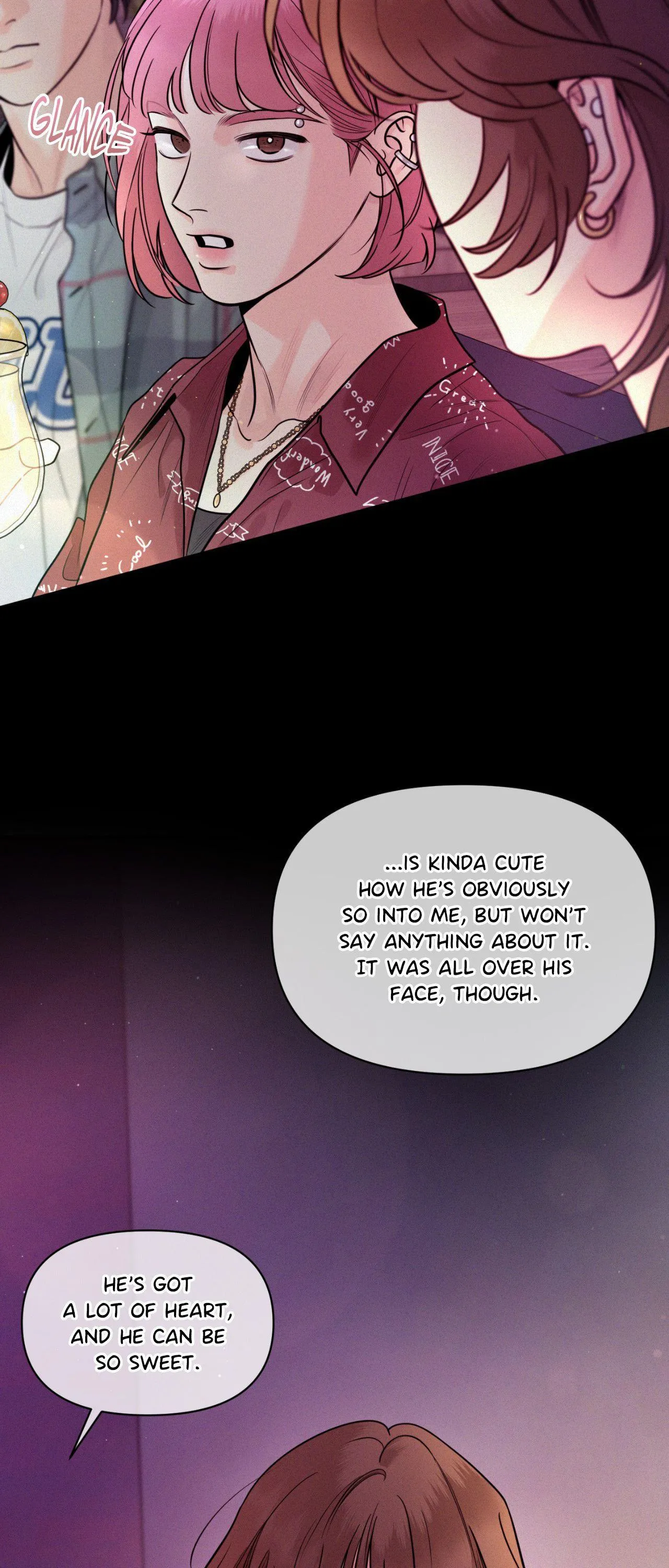 You Are My Lovely Copycat! Chapter 27 page 8 - 