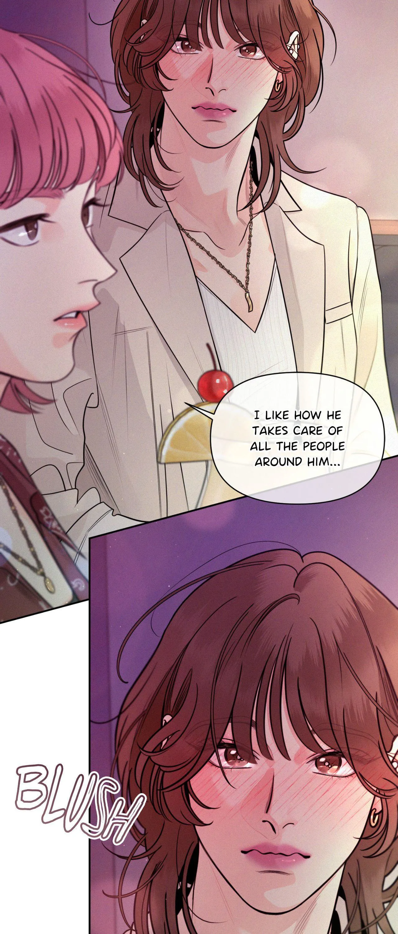 You Are My Lovely Copycat! Chapter 27 page 9 - 