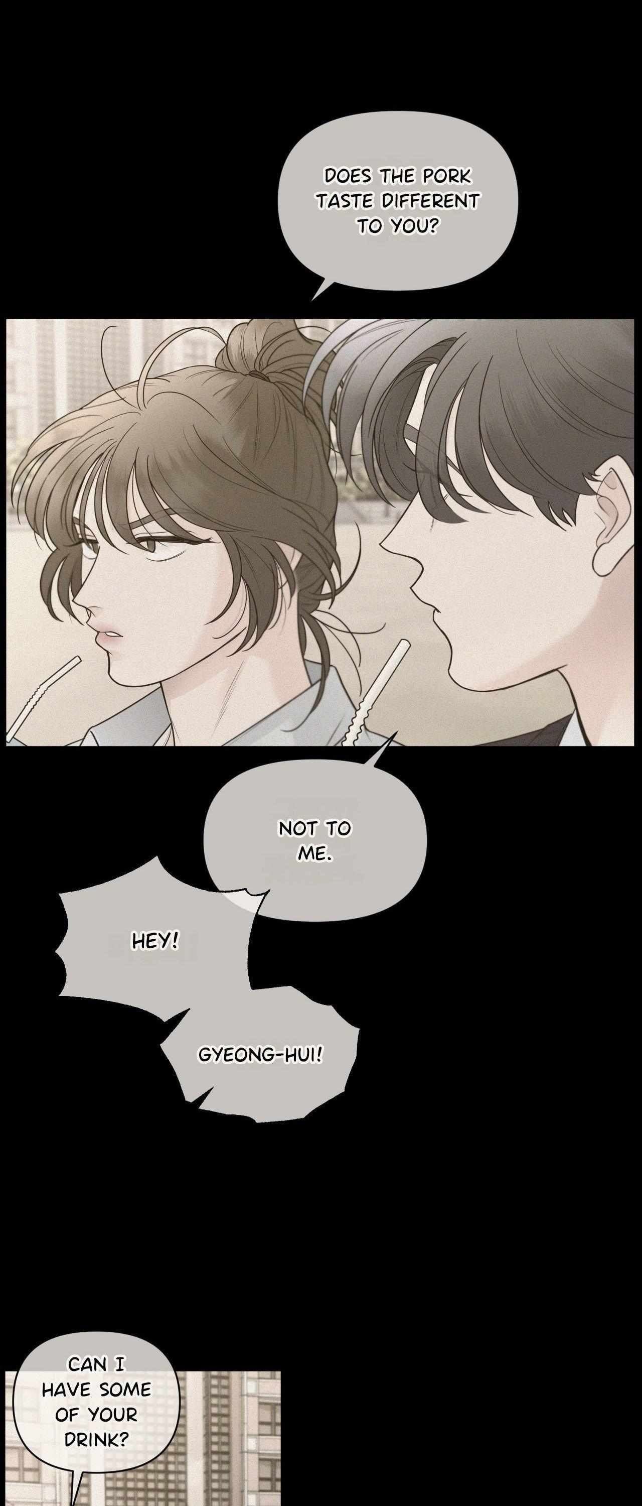 You Are My Lovely Copycat! Chapter 3 page 19 - 