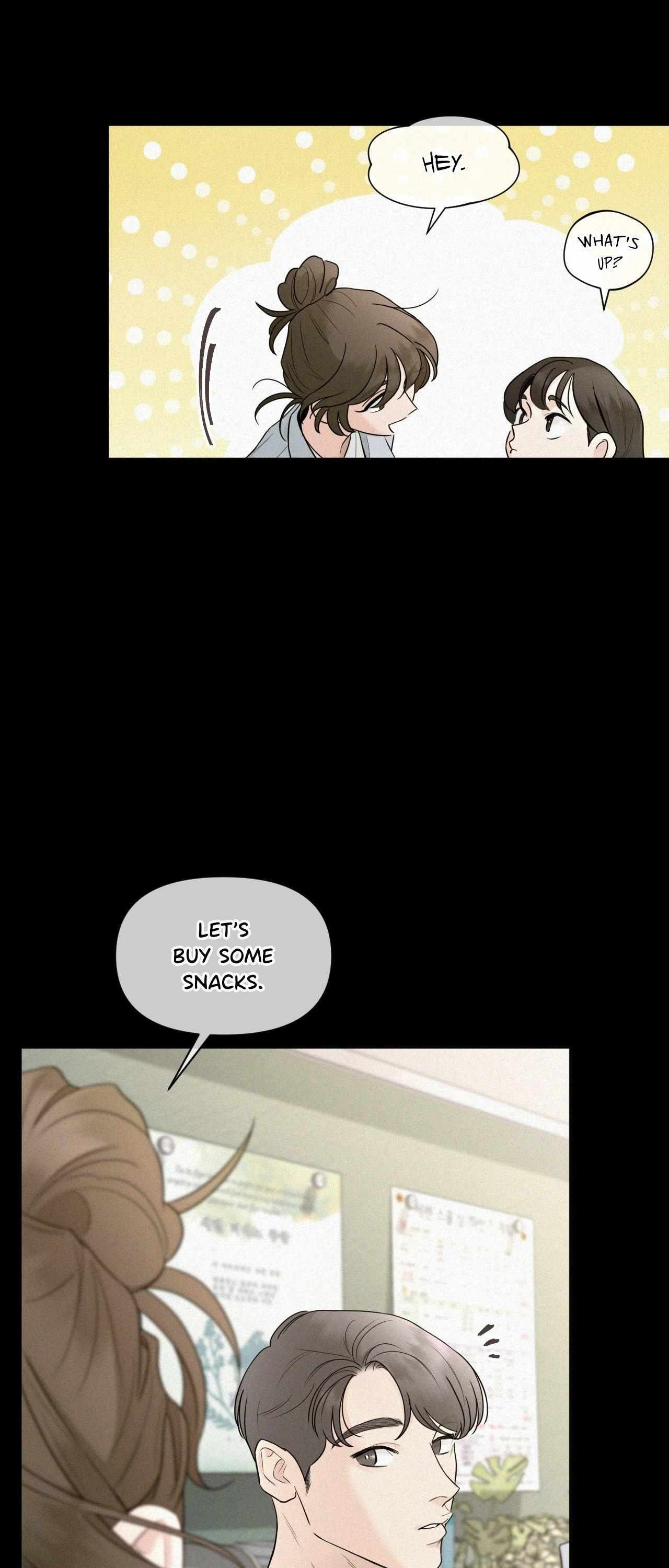 You Are My Lovely Copycat! Chapter 3 page 22 - 