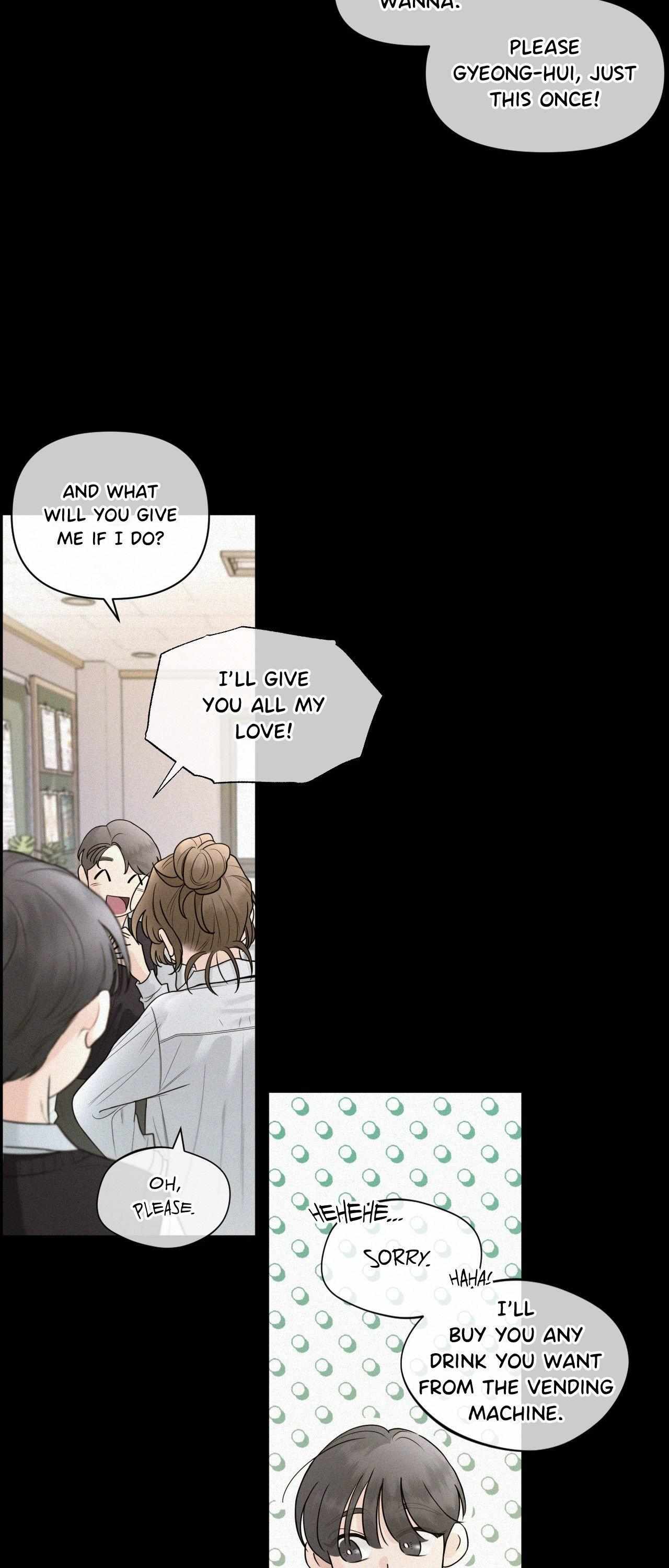 You Are My Lovely Copycat! Chapter 3 page 24 - 