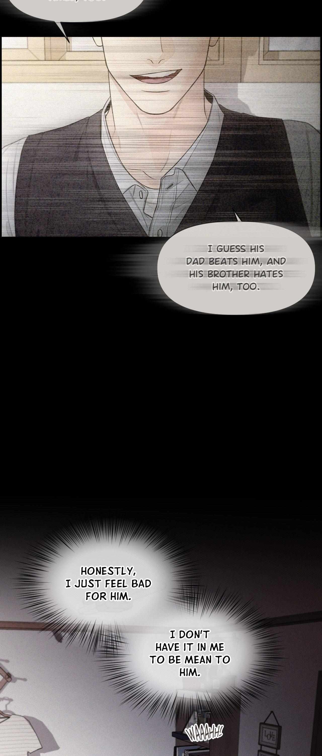 You Are My Lovely Copycat! Chapter 3 page 4 - 