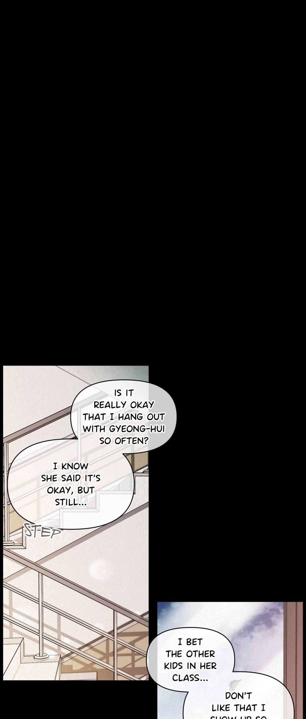 You Are My Lovely Copycat! Chapter 3 page 31 - 