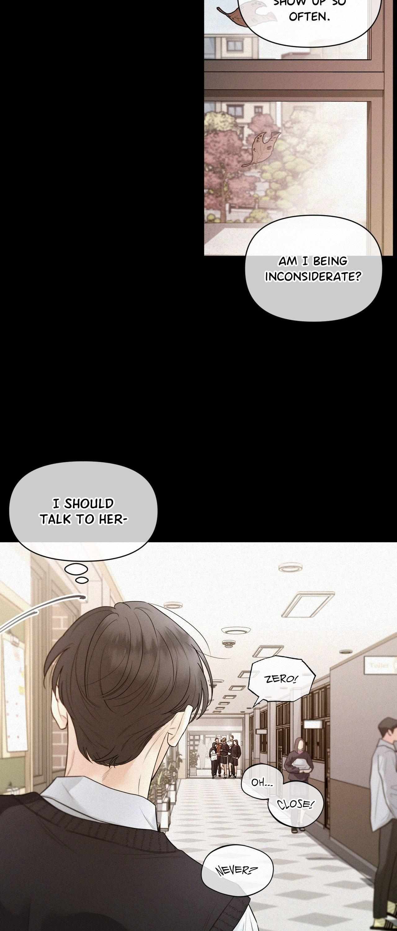 You Are My Lovely Copycat! Chapter 3 page 32 - 