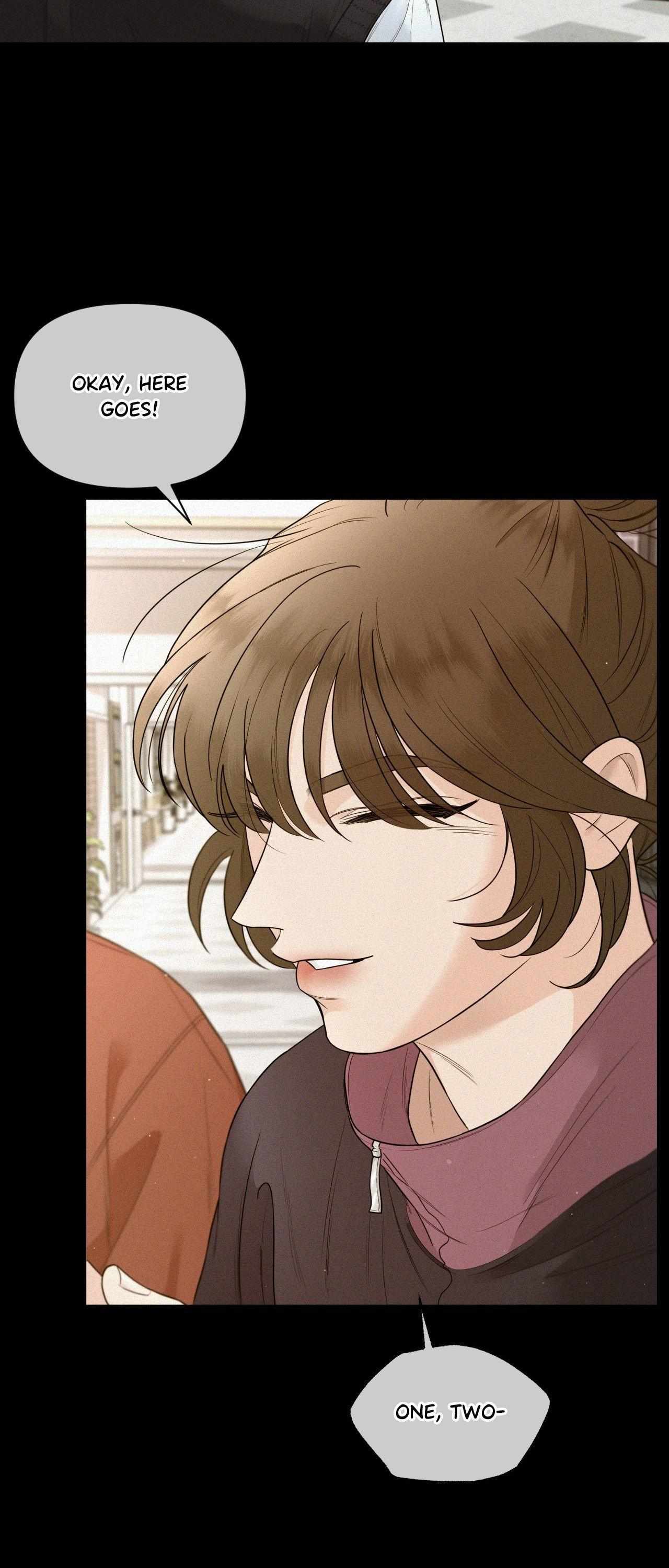 You Are My Lovely Copycat! Chapter 3 page 33 - 