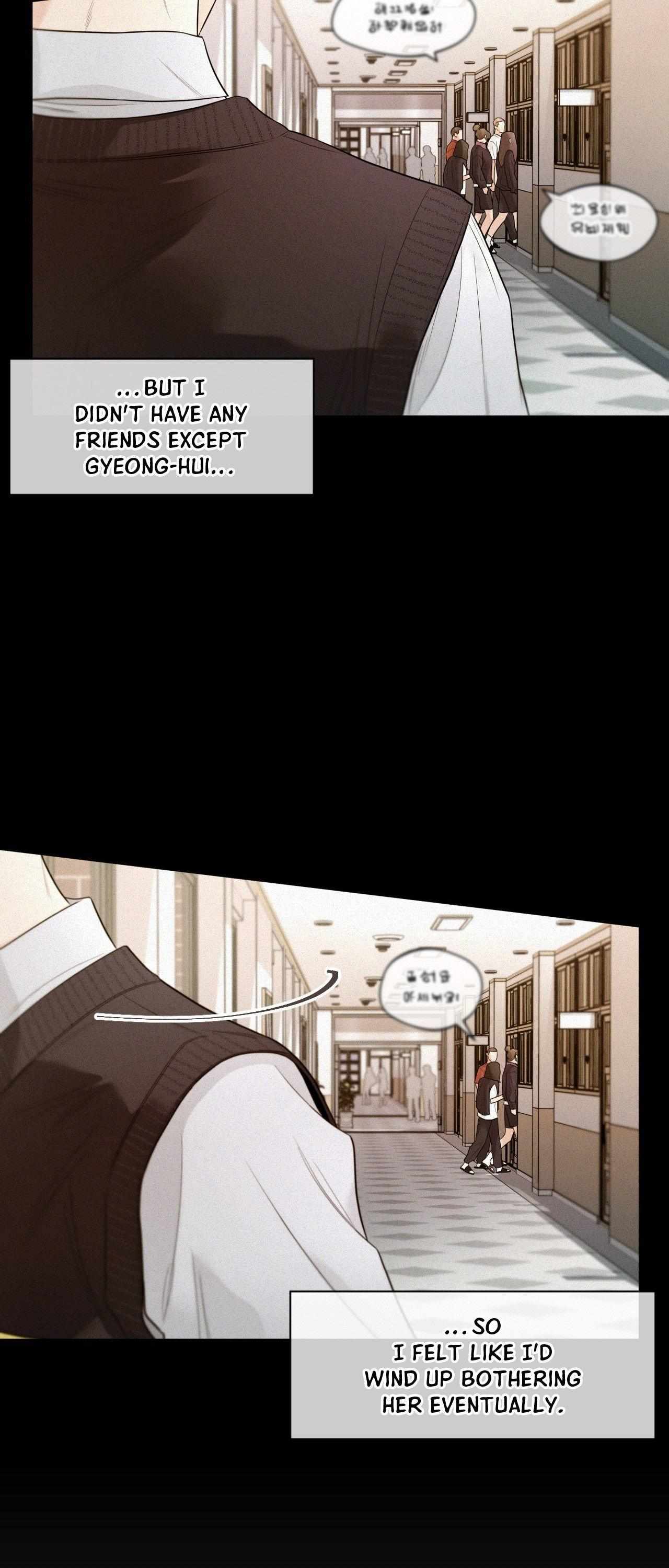 You Are My Lovely Copycat! Chapter 3 page 37 - 