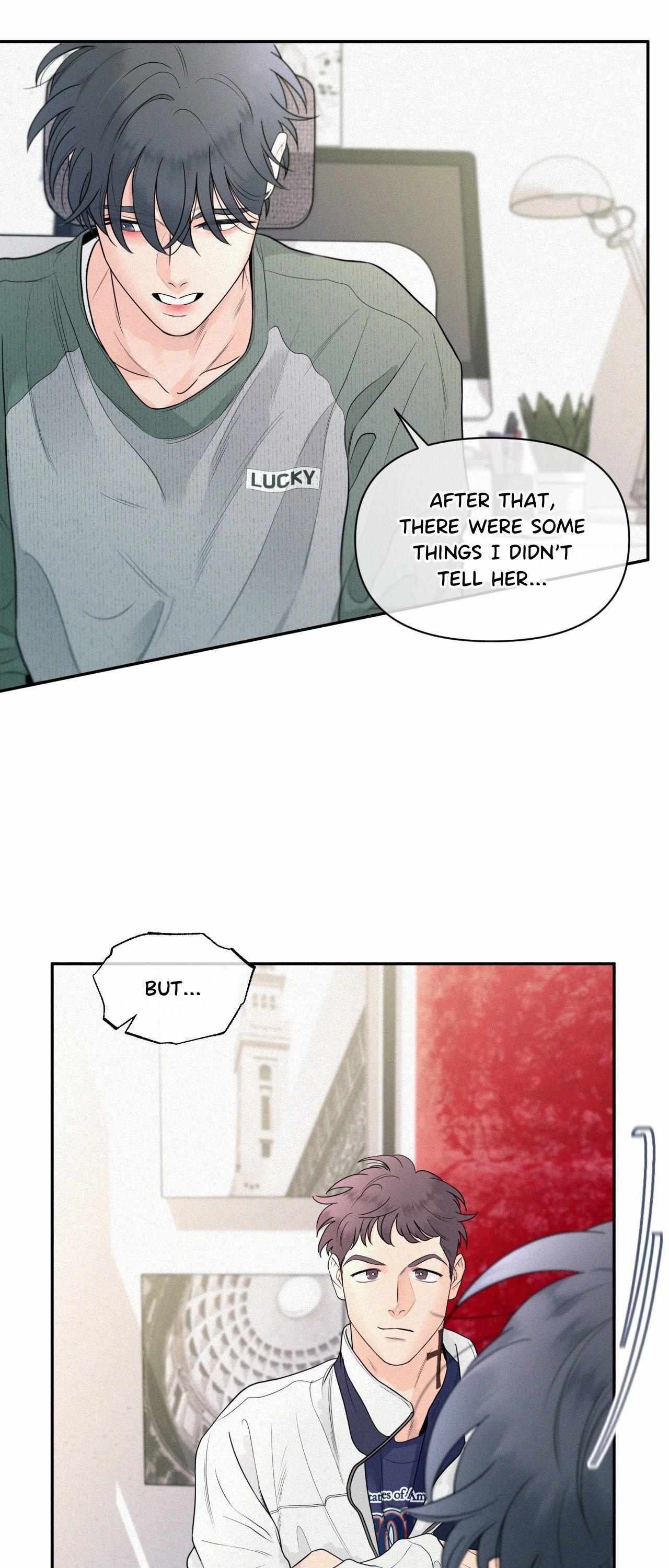 You Are My Lovely Copycat! Chapter 3 page 41 - 
