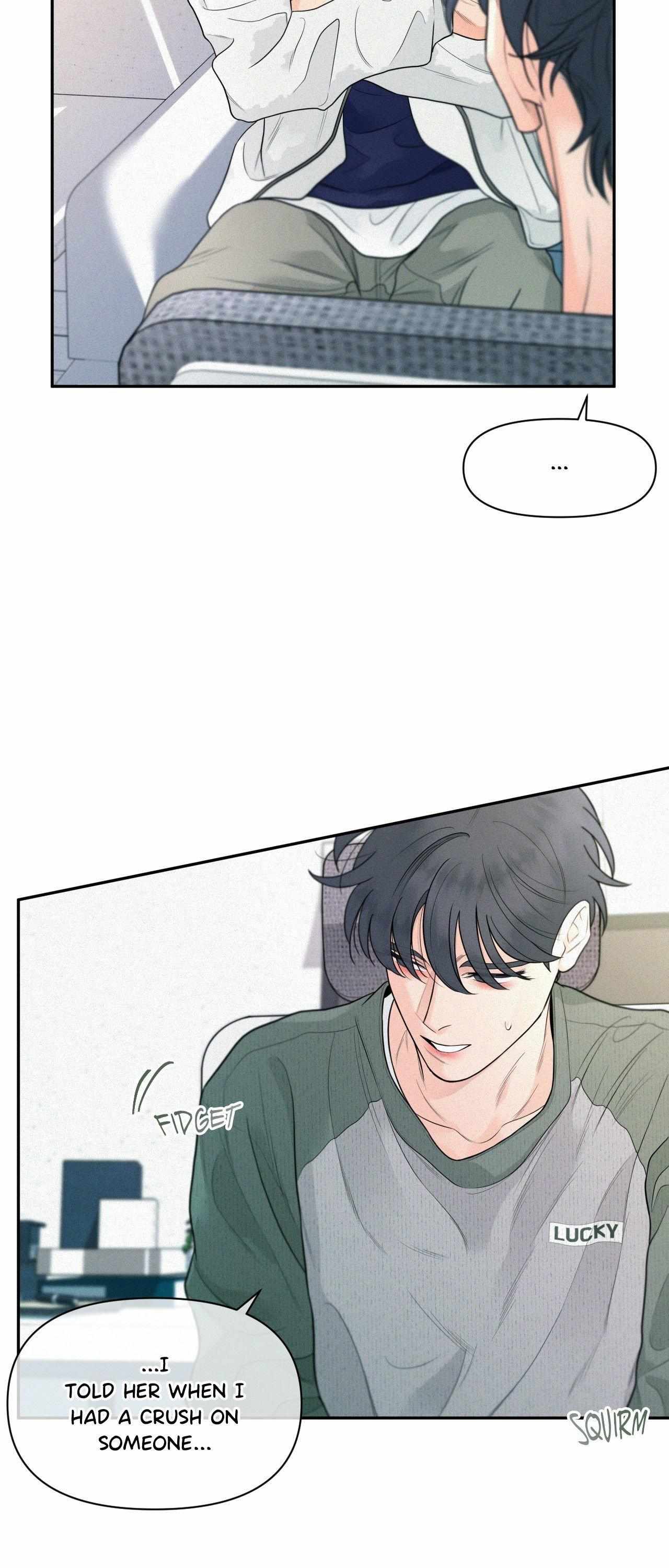 You Are My Lovely Copycat! Chapter 3 page 42 - 