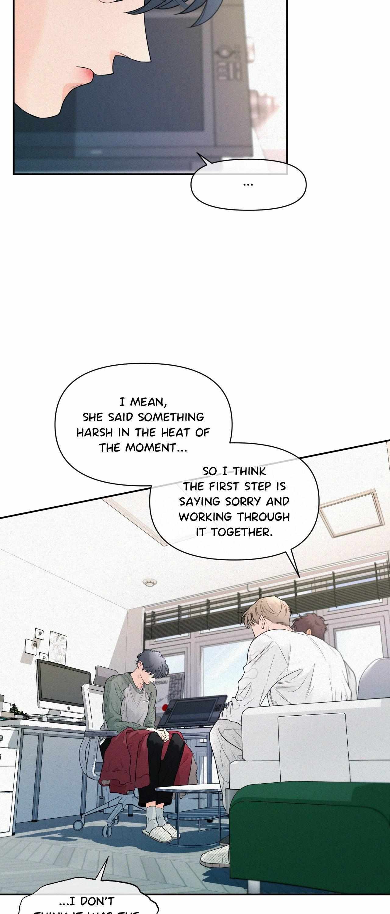 You Are My Lovely Copycat! Chapter 3 page 45 - 