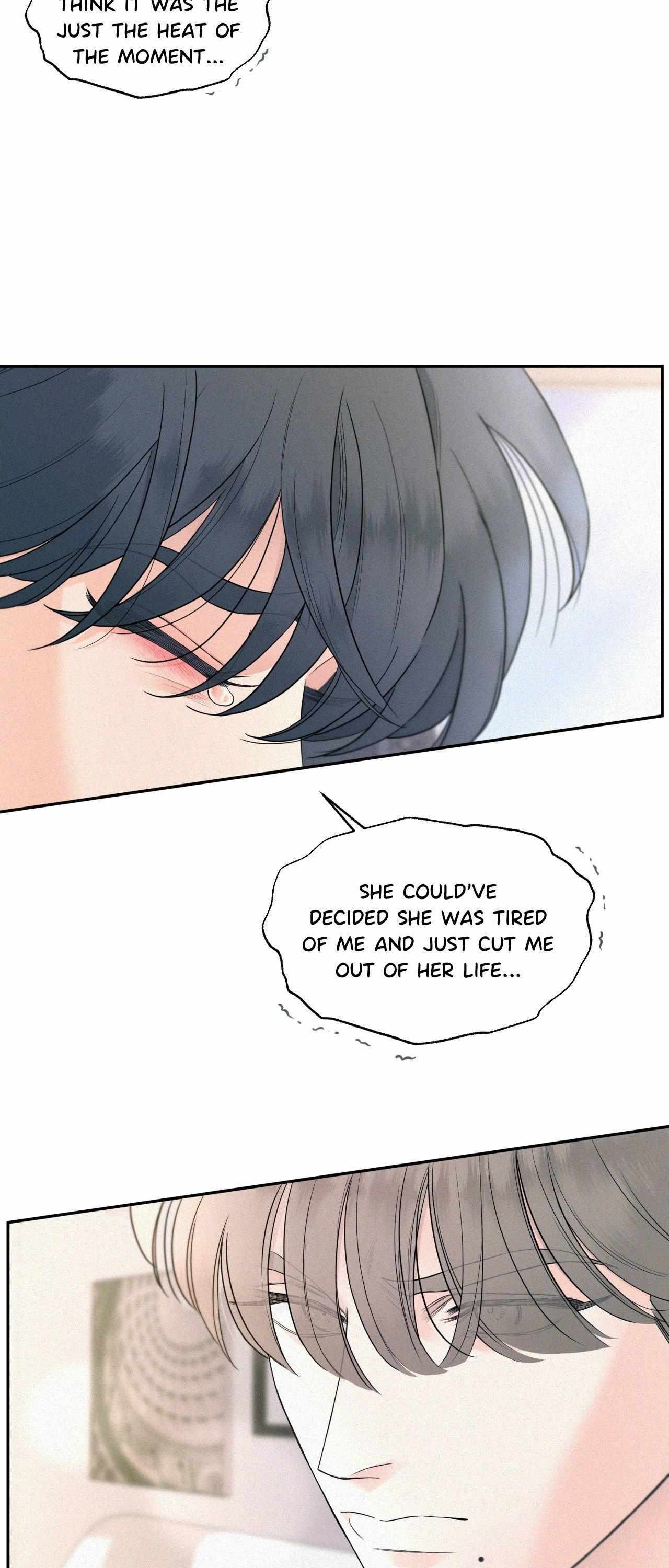 You Are My Lovely Copycat! Chapter 3 page 46 - 