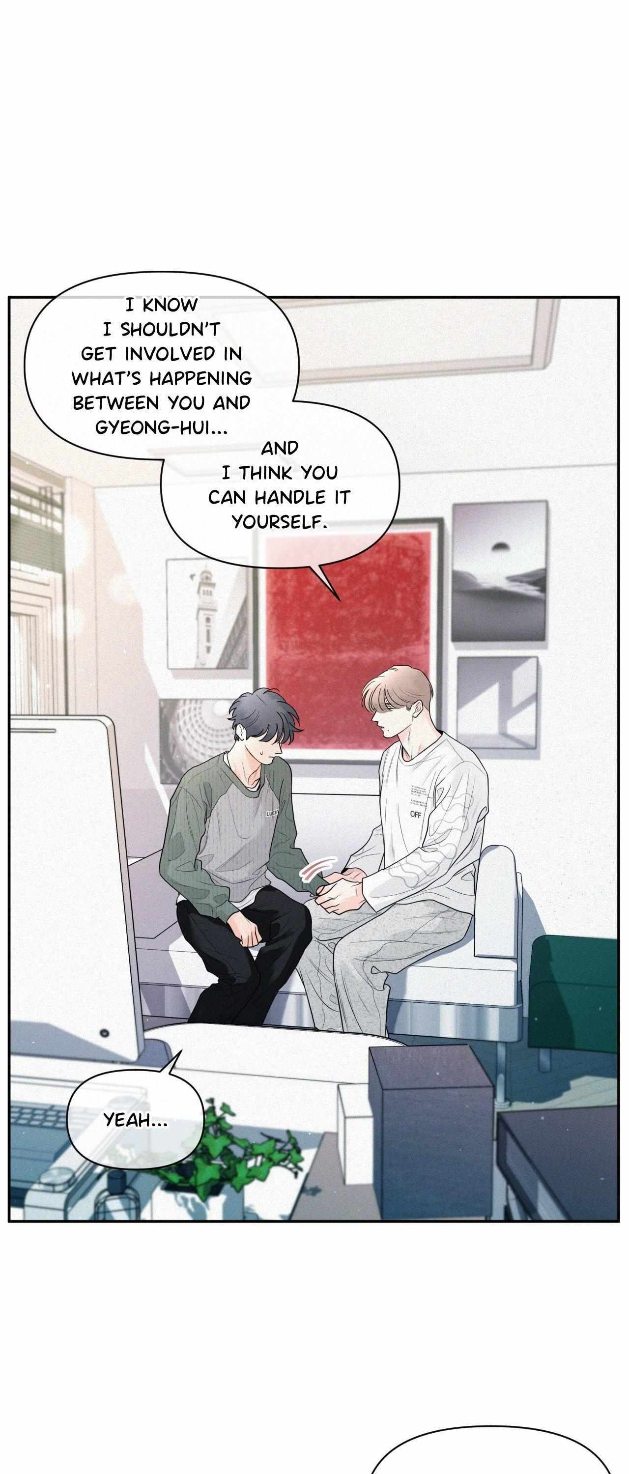 You Are My Lovely Copycat! Chapter 3 page 51 - 