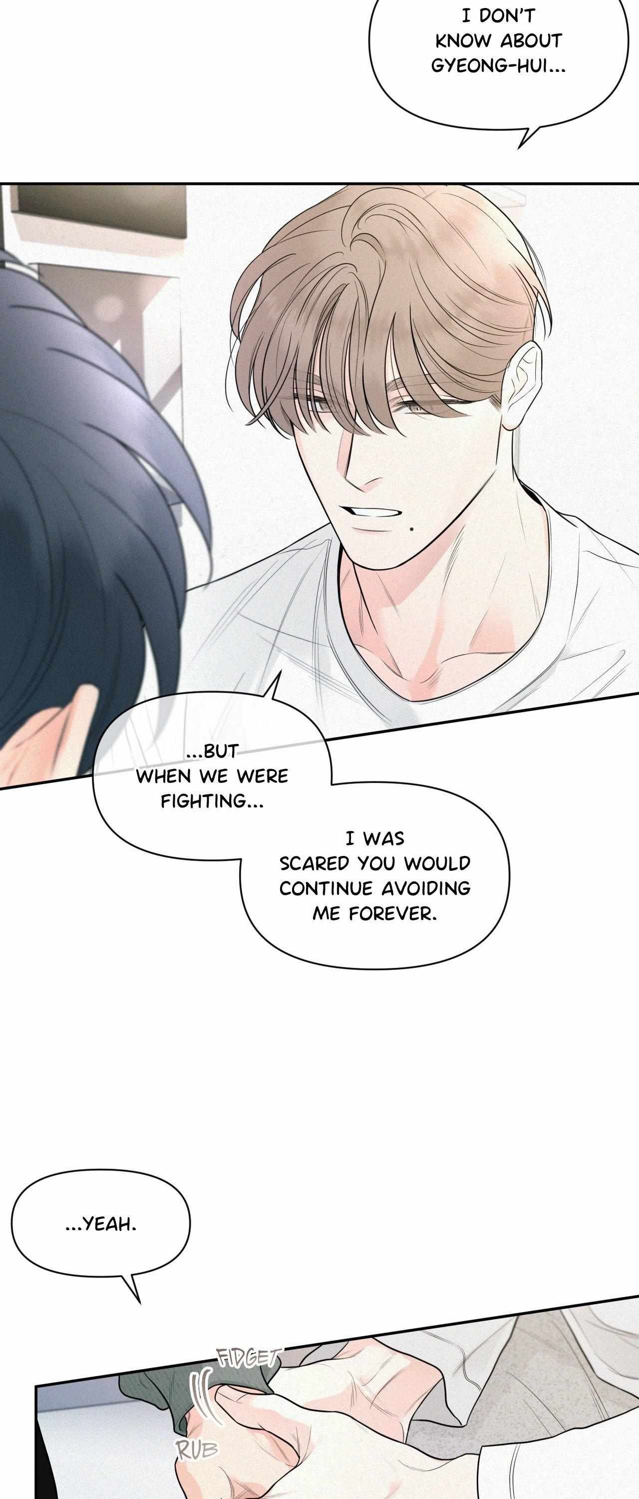 You Are My Lovely Copycat! Chapter 3 page 52 - 