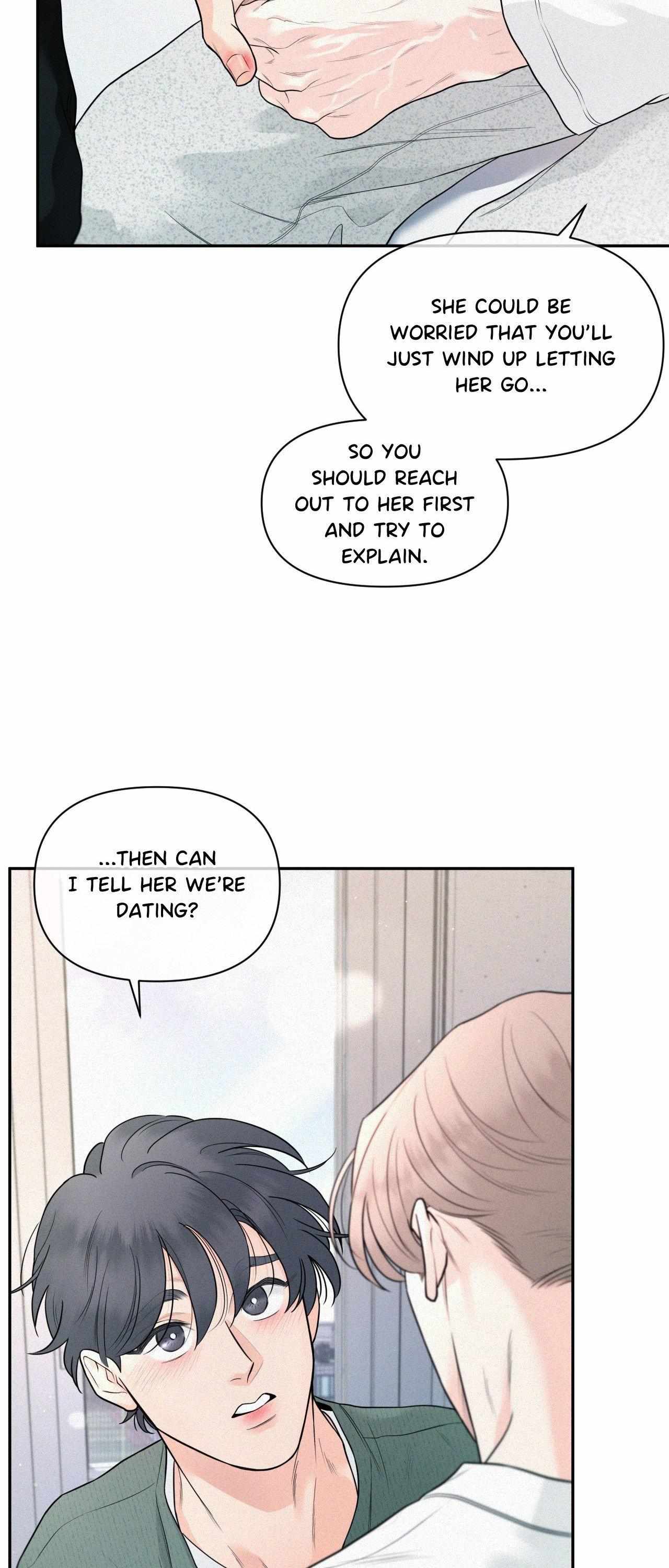 You Are My Lovely Copycat! Chapter 3 page 53 - 