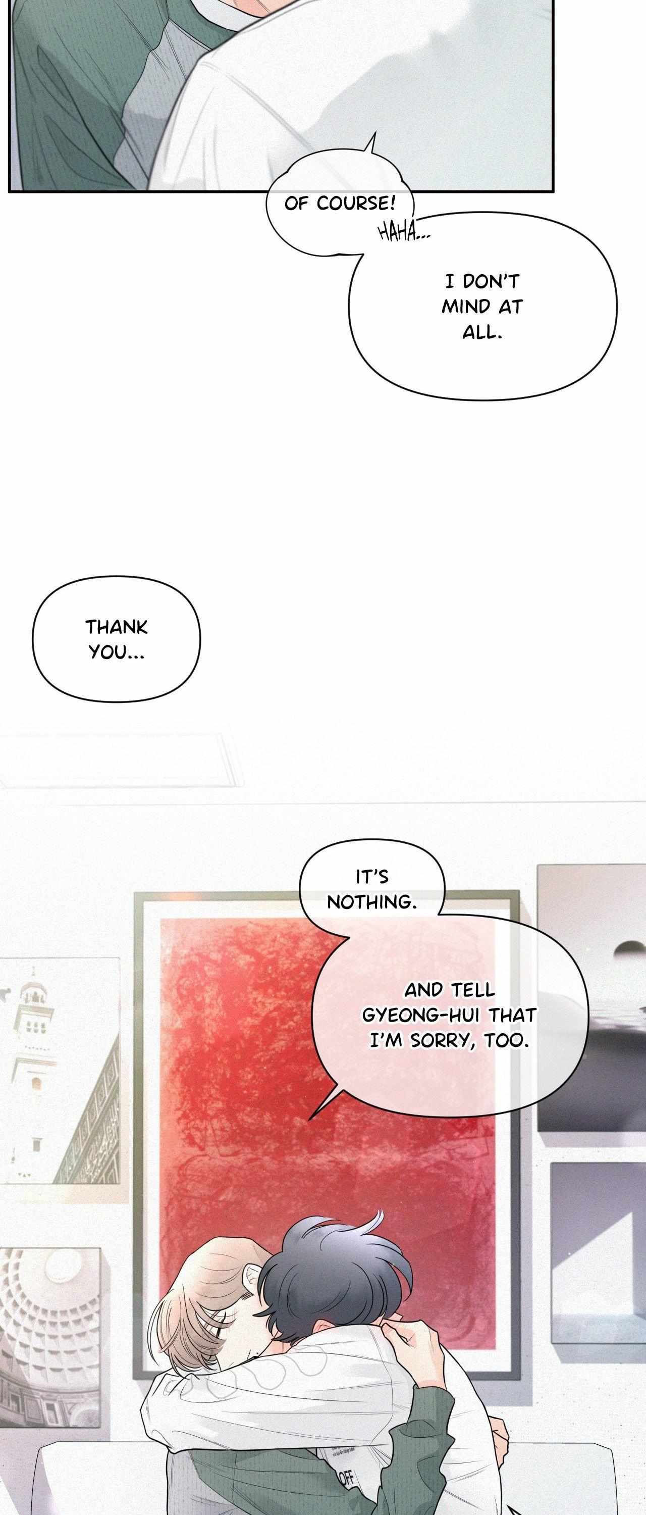 You Are My Lovely Copycat! Chapter 3 page 54 - 
