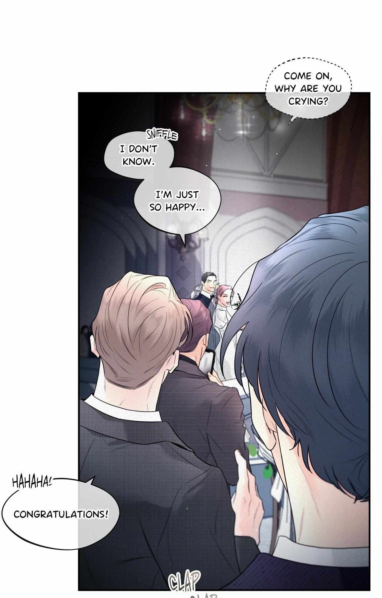 You Are My Lovely Copycat! Chapter 4.1 page 11 - 