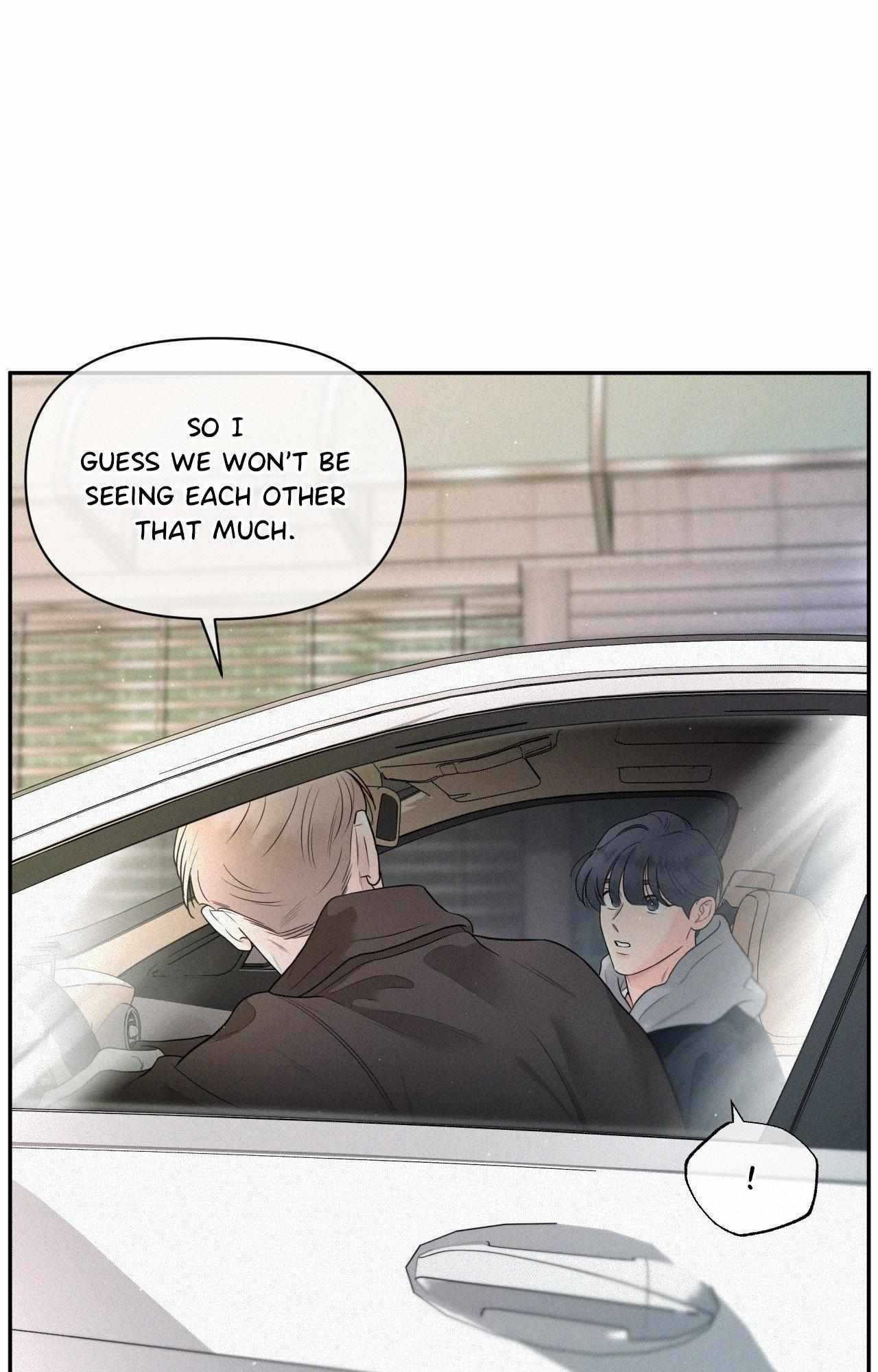 You Are My Lovely Copycat! Chapter 4.1 page 105 - 